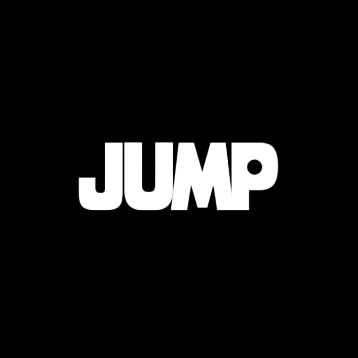 Релиз JUMP