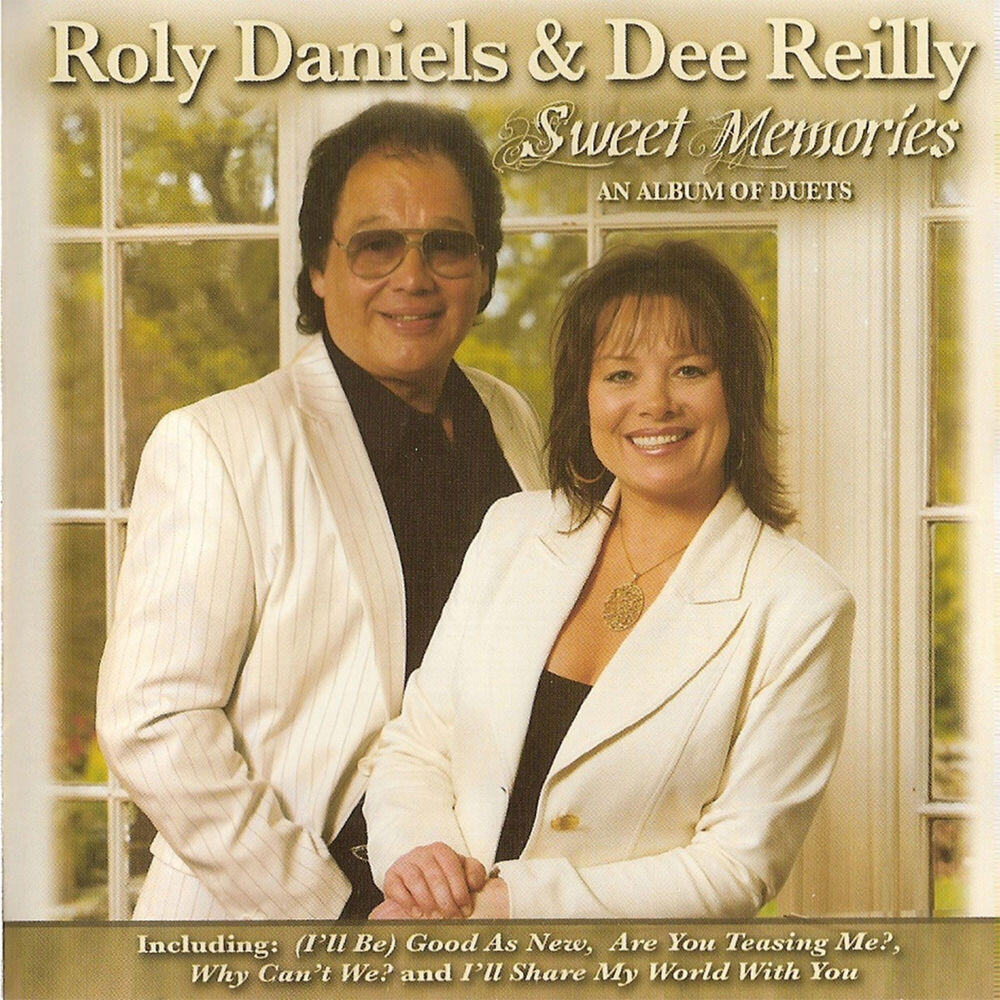 Dee Reilly