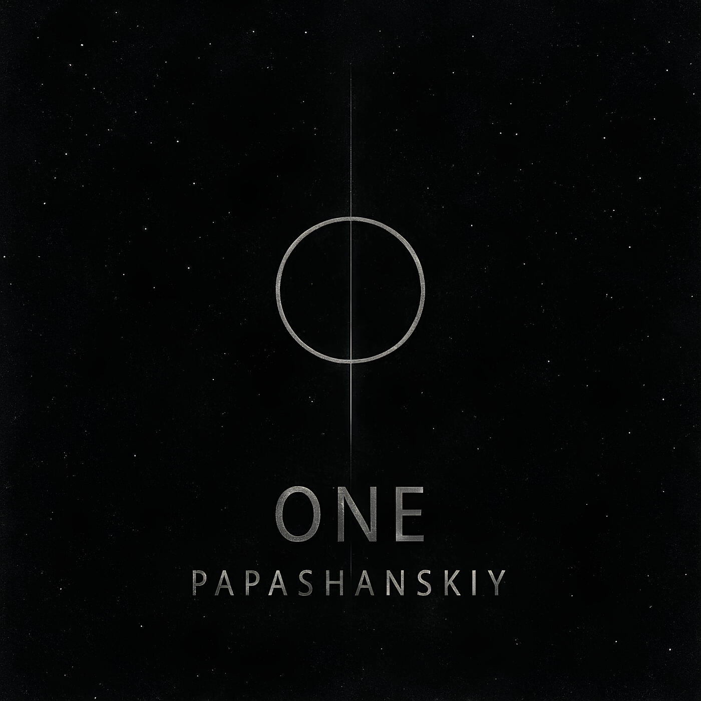 Релиз One