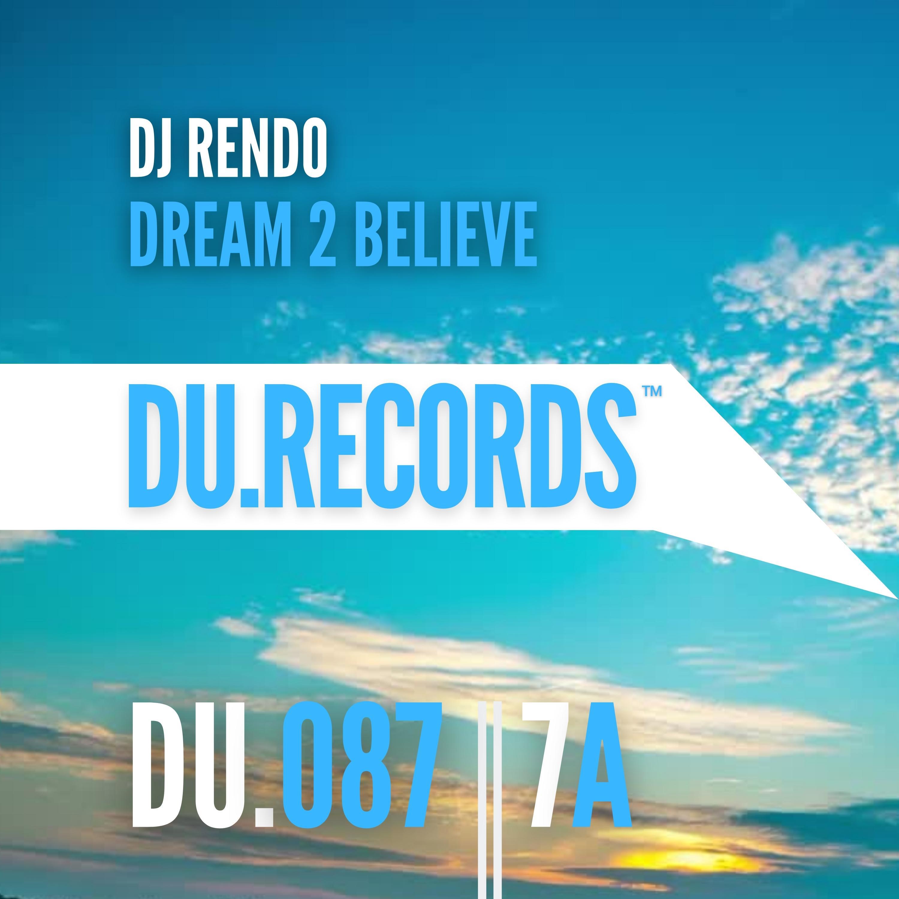 Релиз Dream 2 Believe