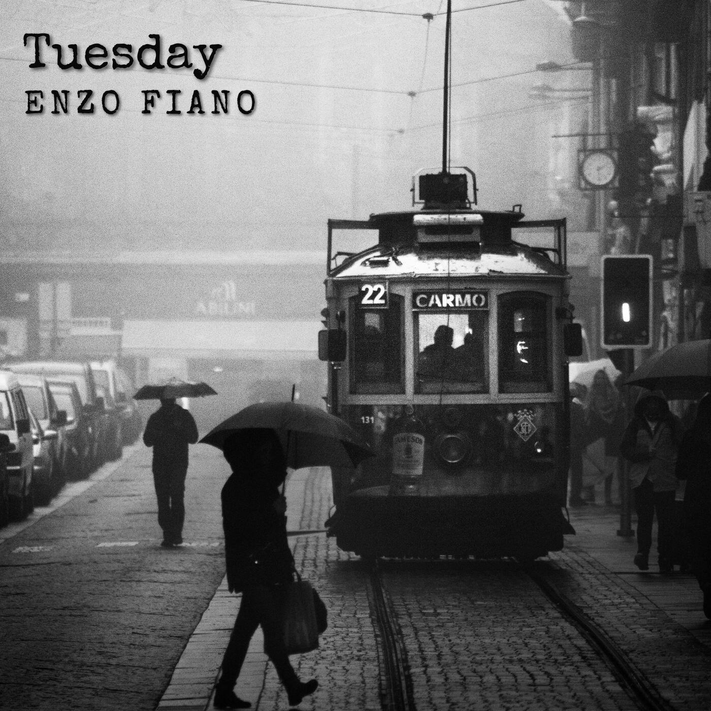 Релиз Tuesday