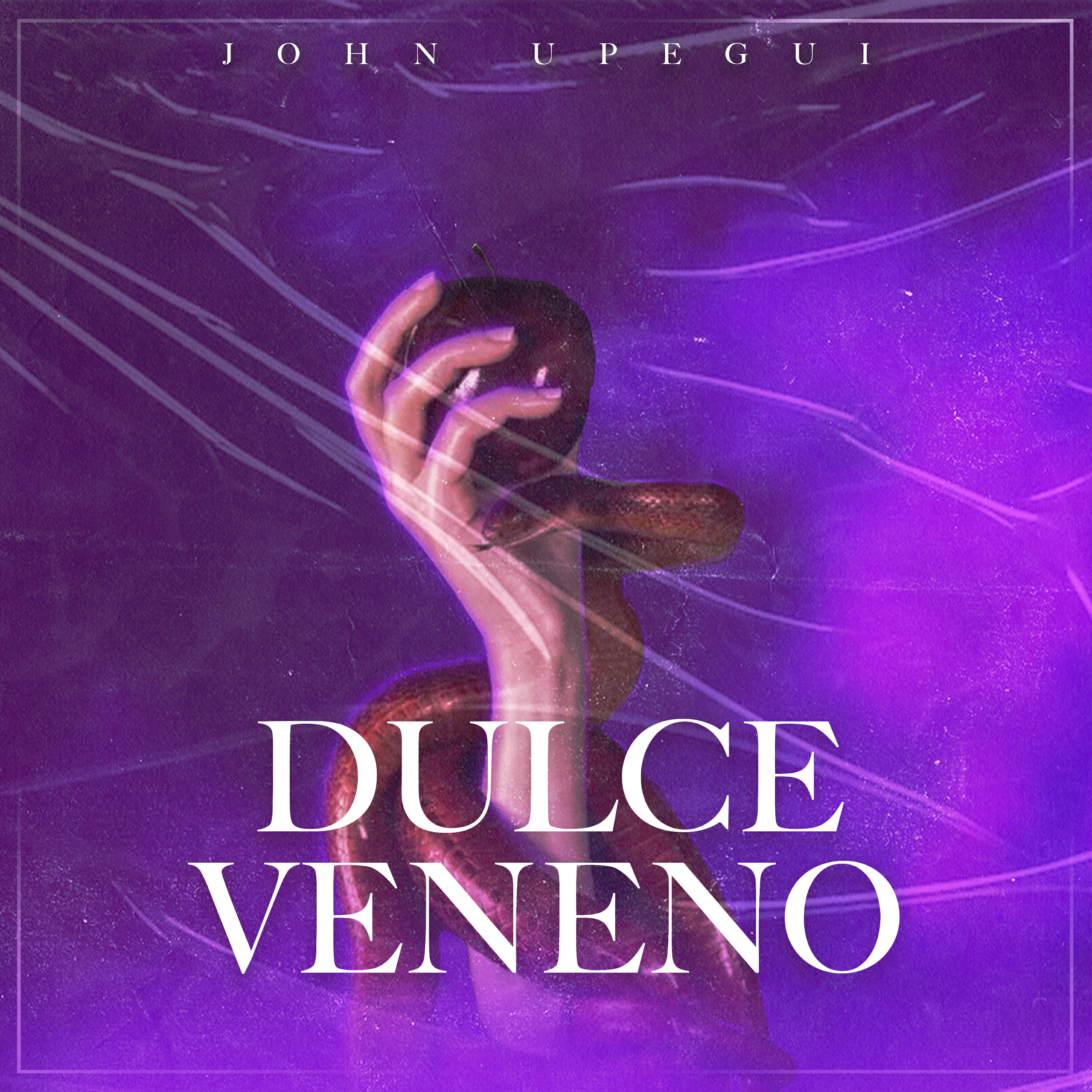 Релиз Dulce Veneno
