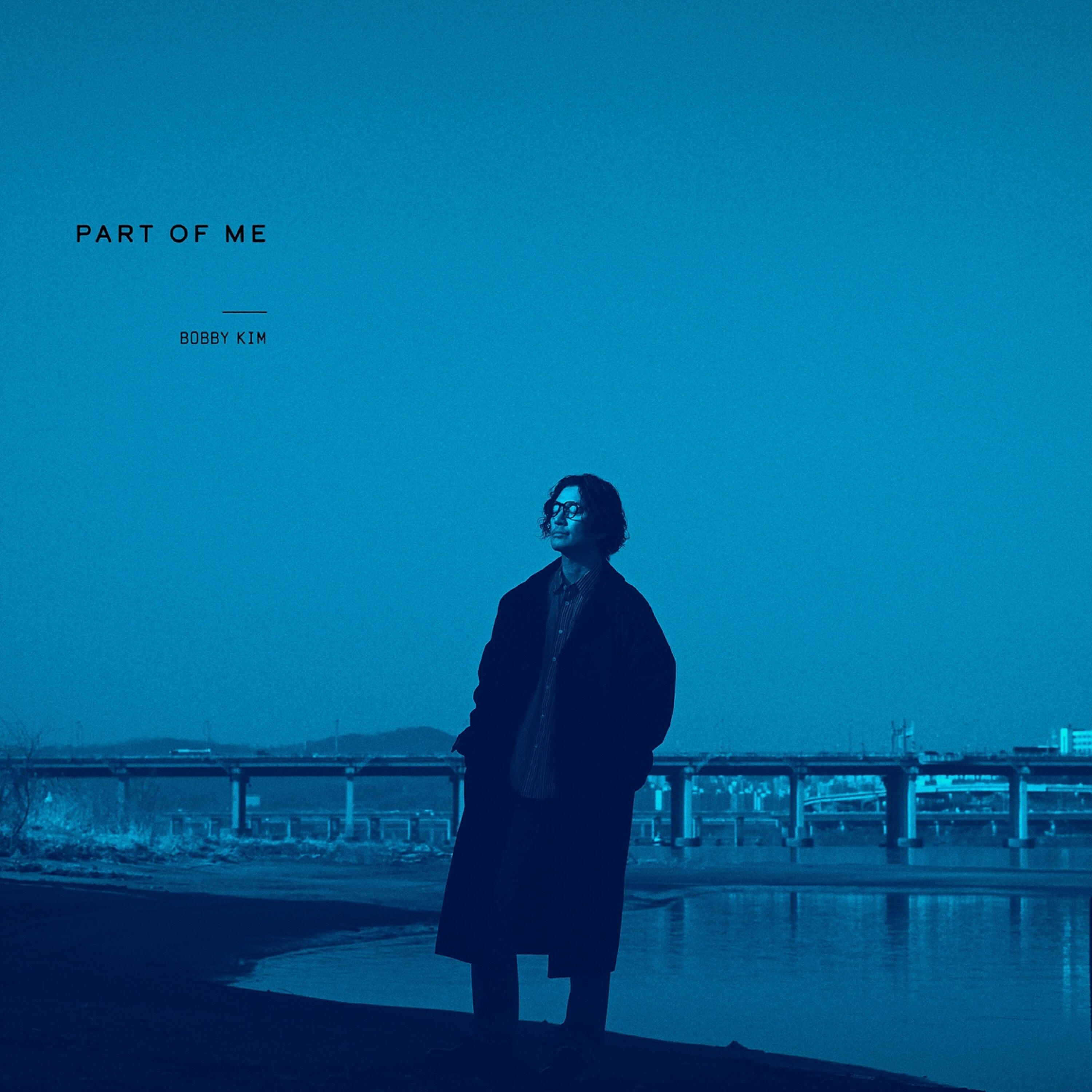 Релиз PART OF ME