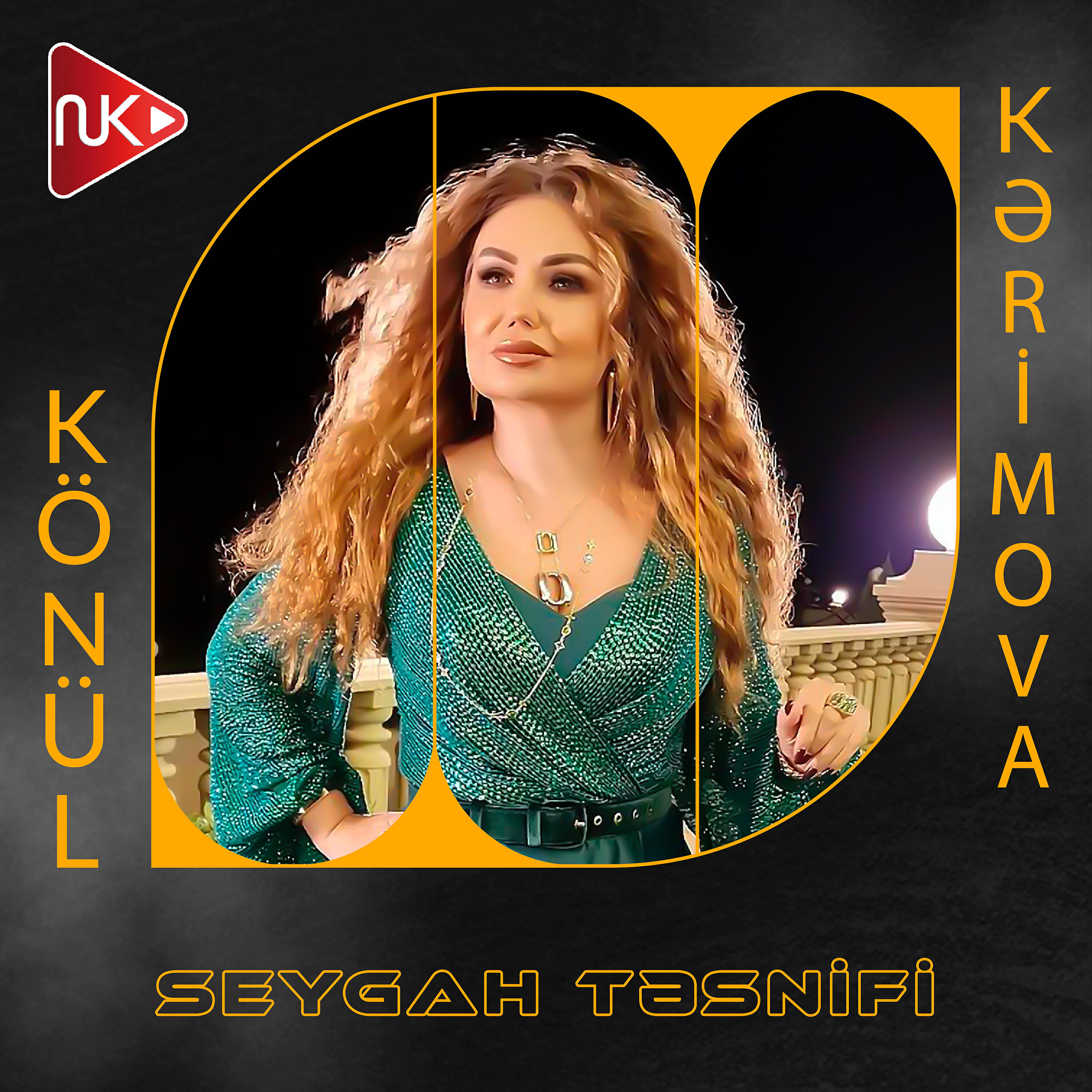 Постер альбома Seygah Təsnifi