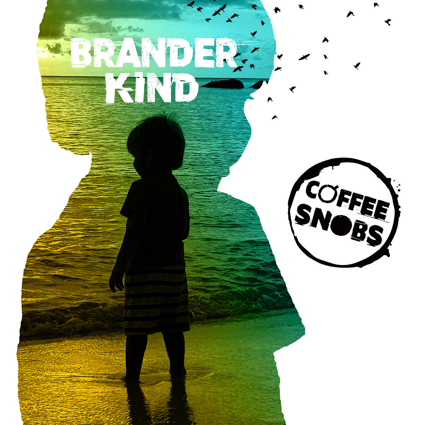 Релиз Branderkind