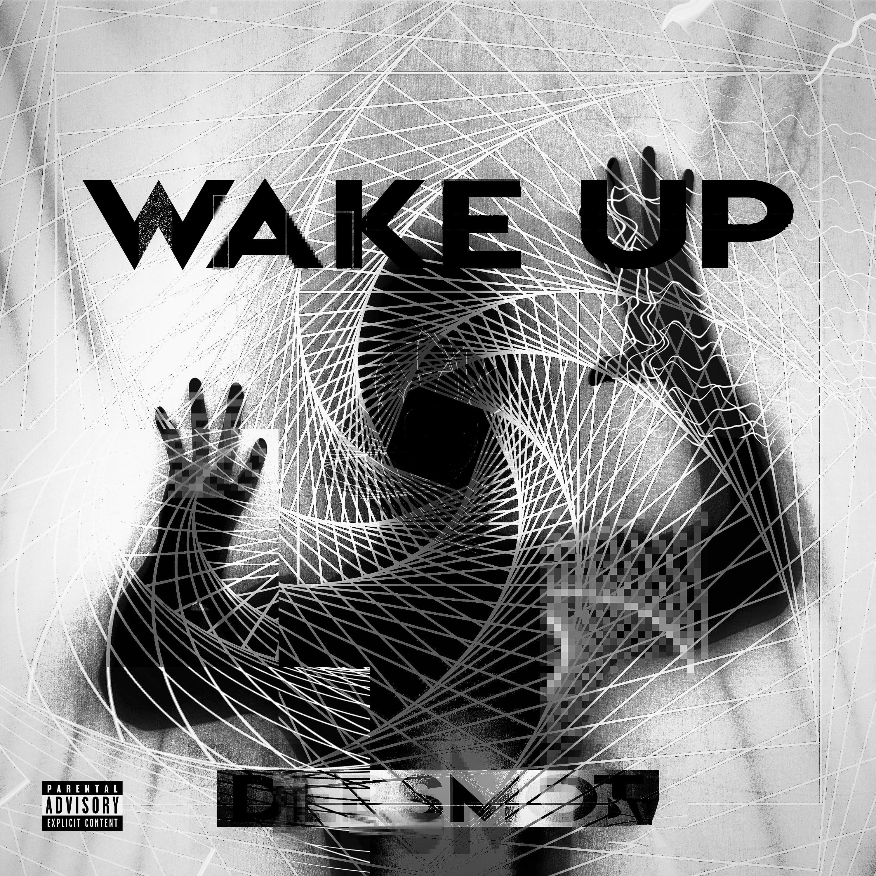 Релиз Wake Up