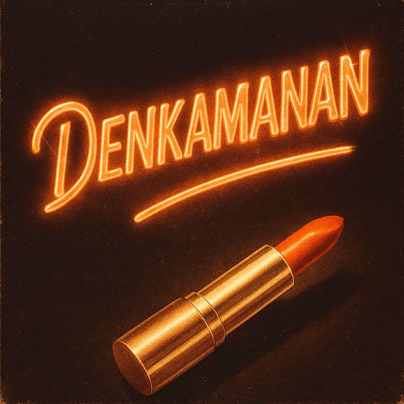 Релиз DENKAMANAN