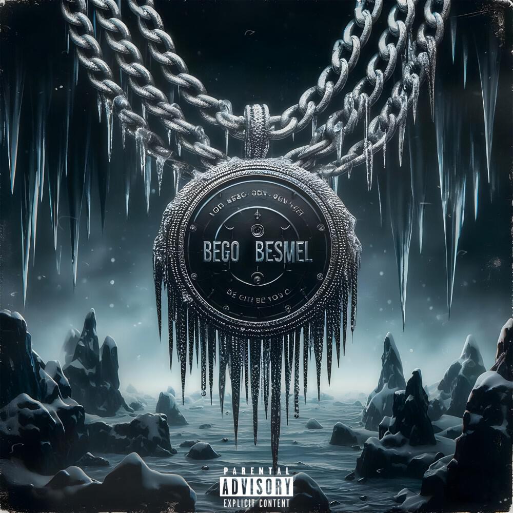 Релиз Bego Besmel