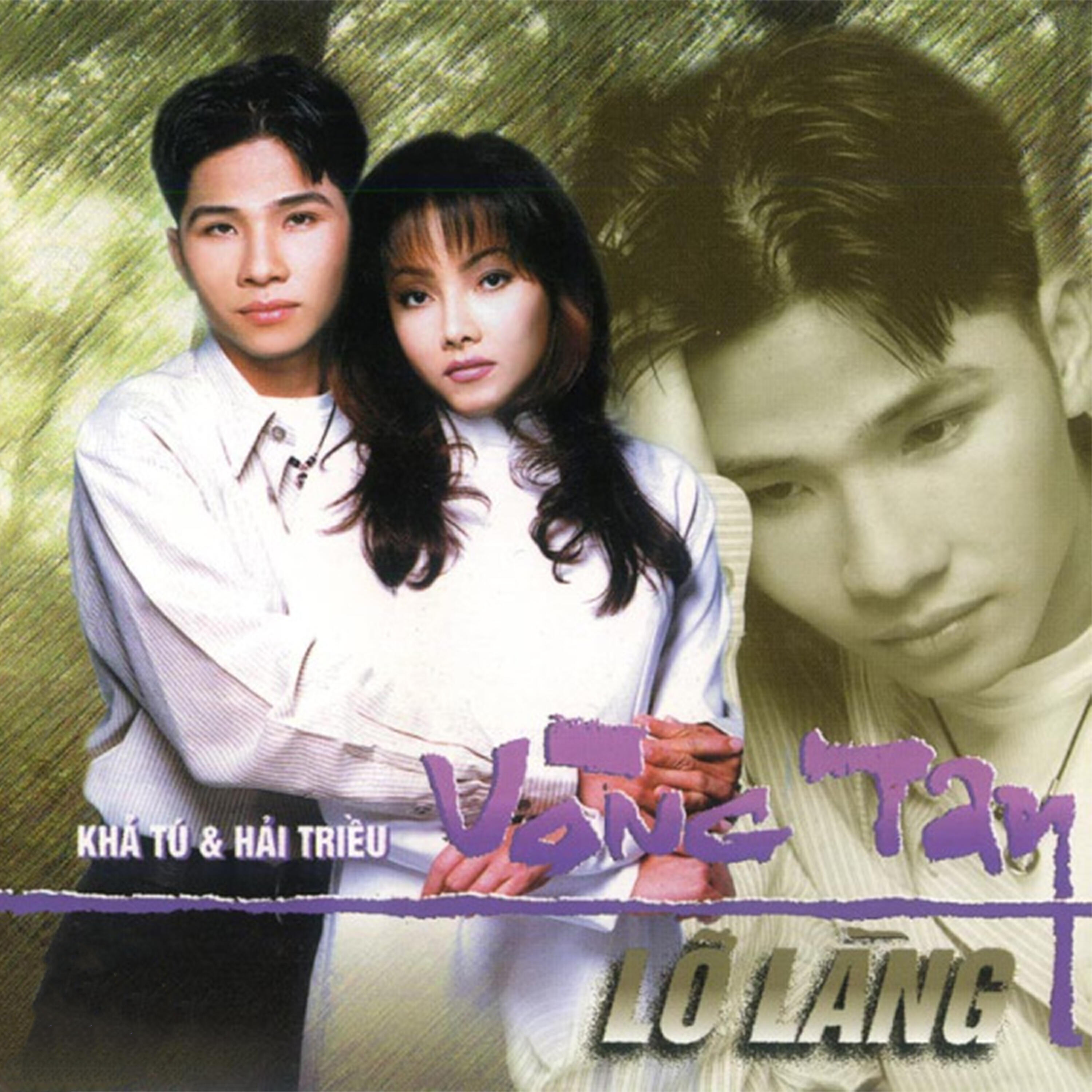 Релиз Vòng Tay Lỡ Làng
