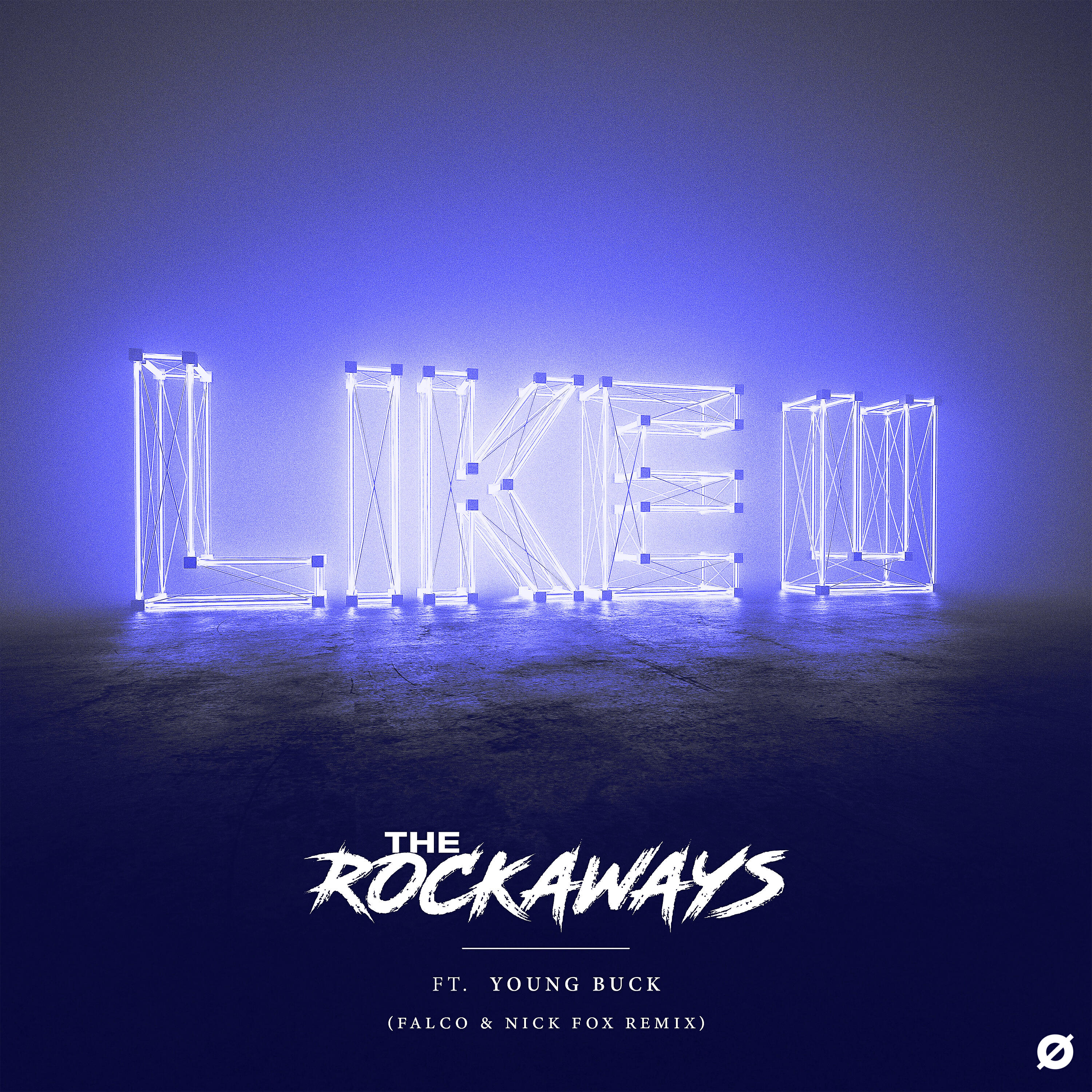 Релиз Like U (Falco & Nick Fox Remix)