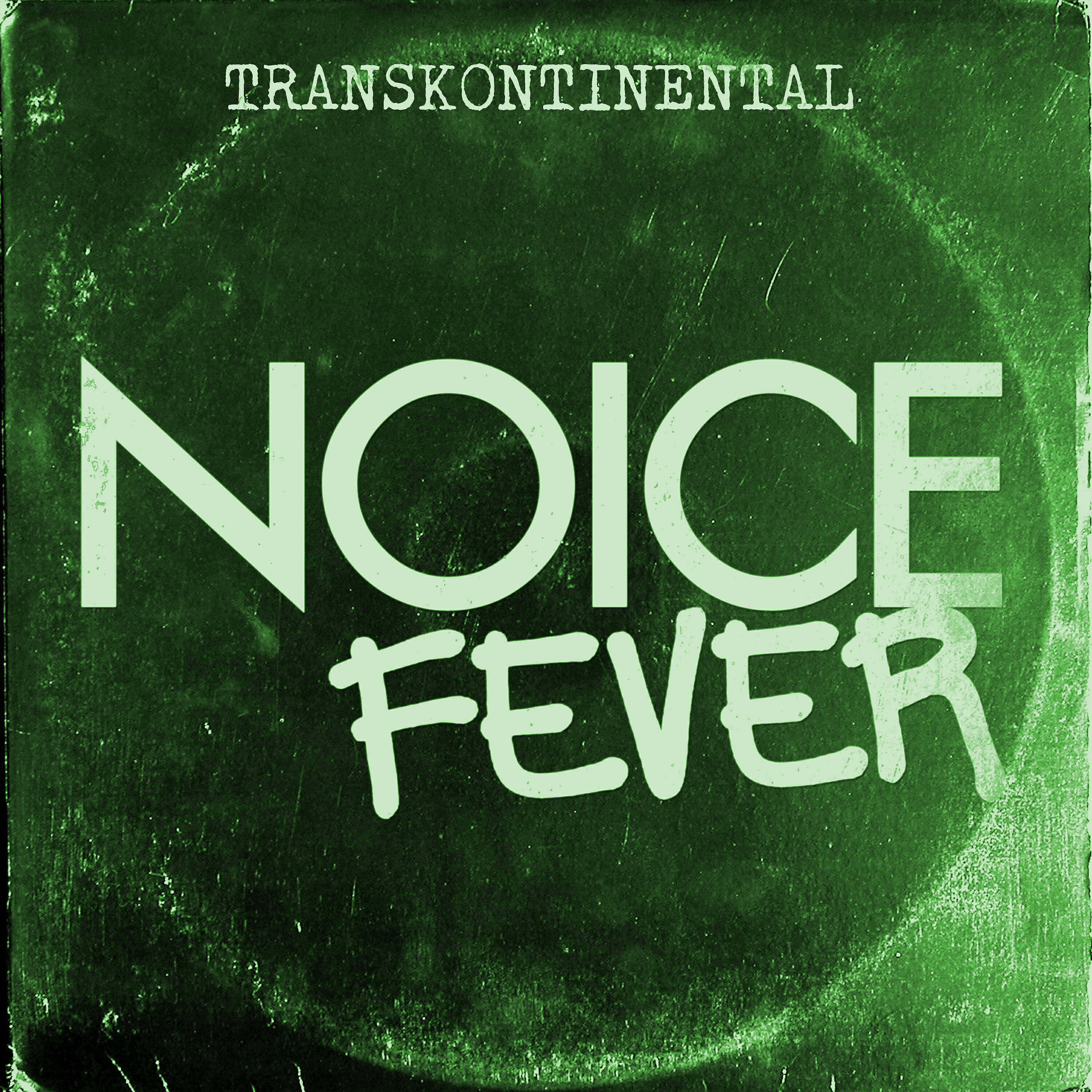 Релиз Transkontinental