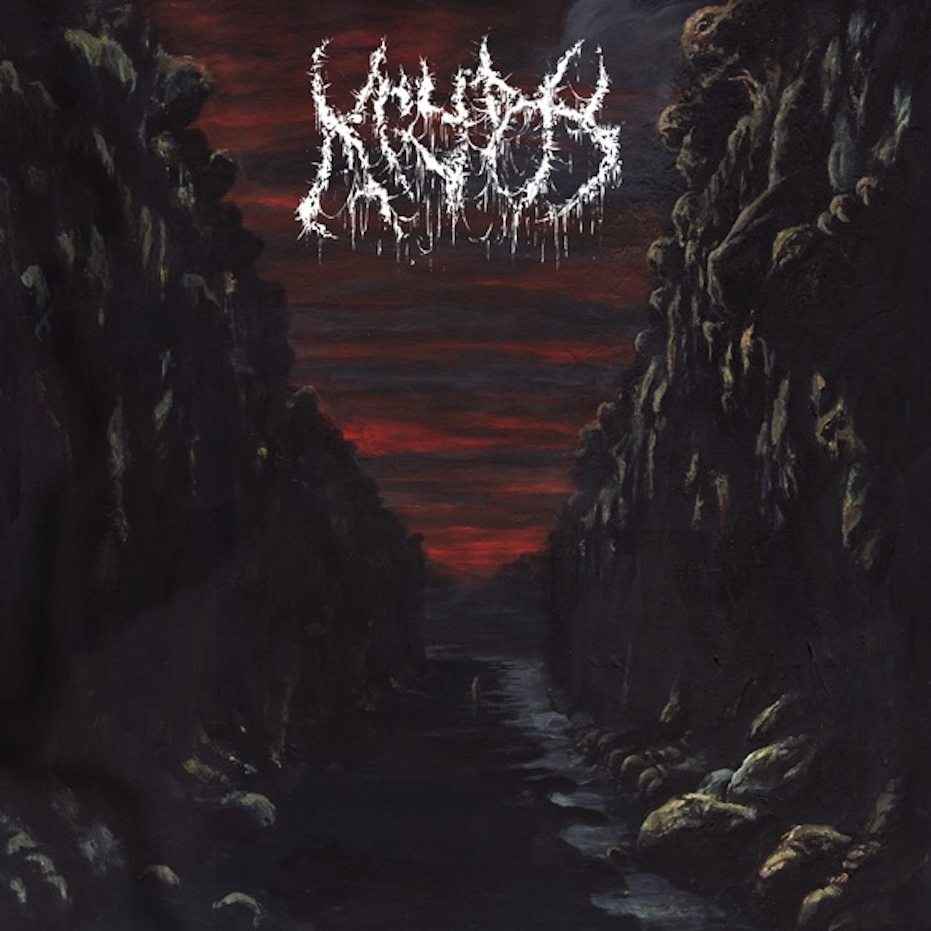 Релиз Unending Degradation