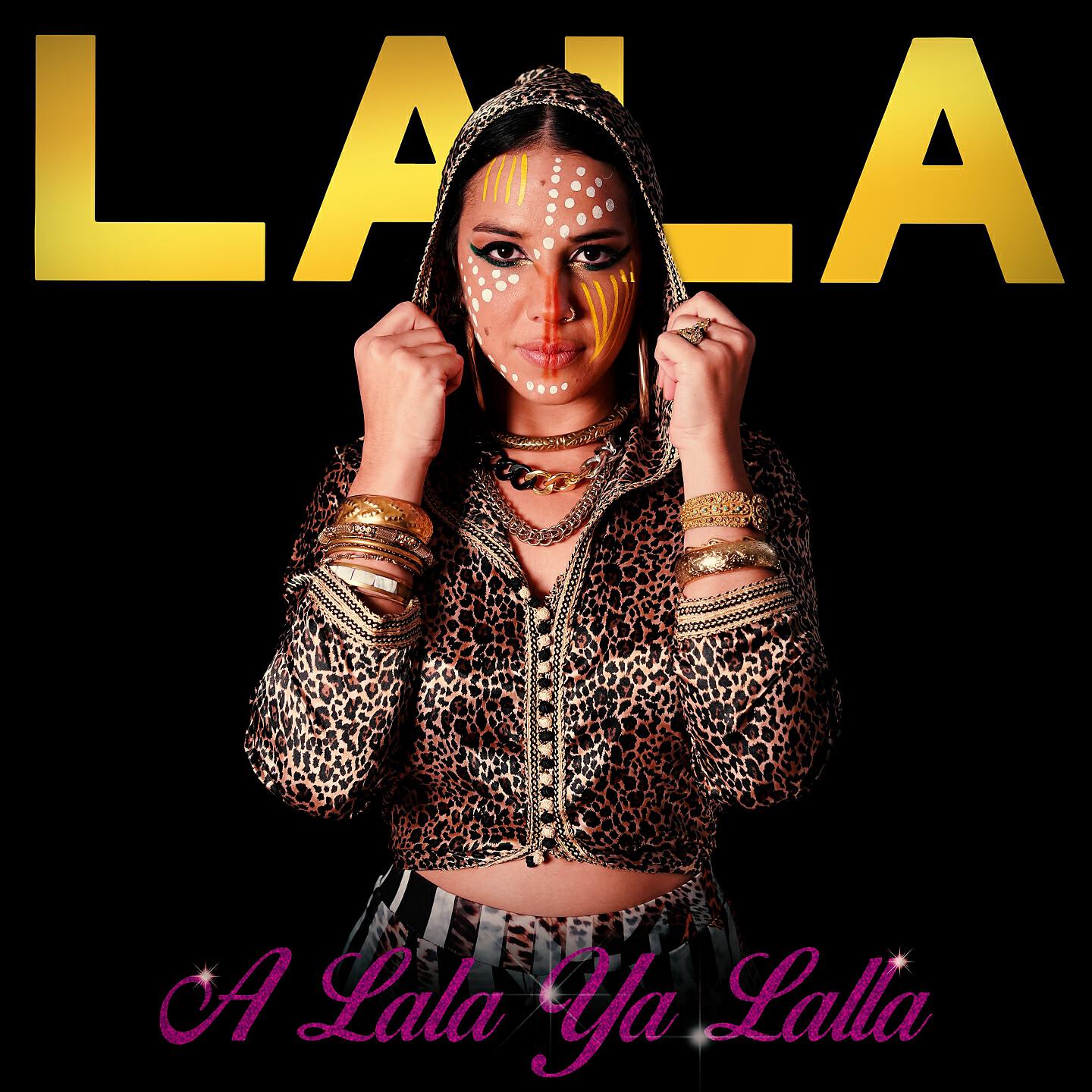 Релиз A Lala Ya Lalla