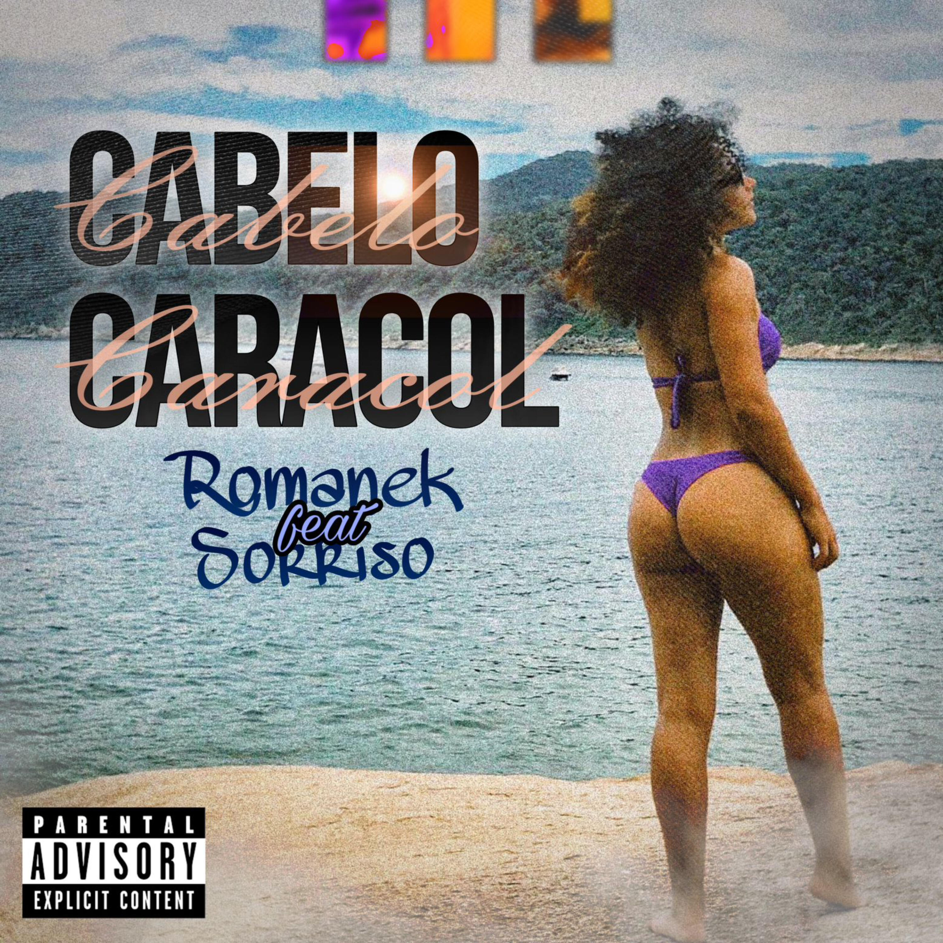 Релиз Cabelo Caracol
