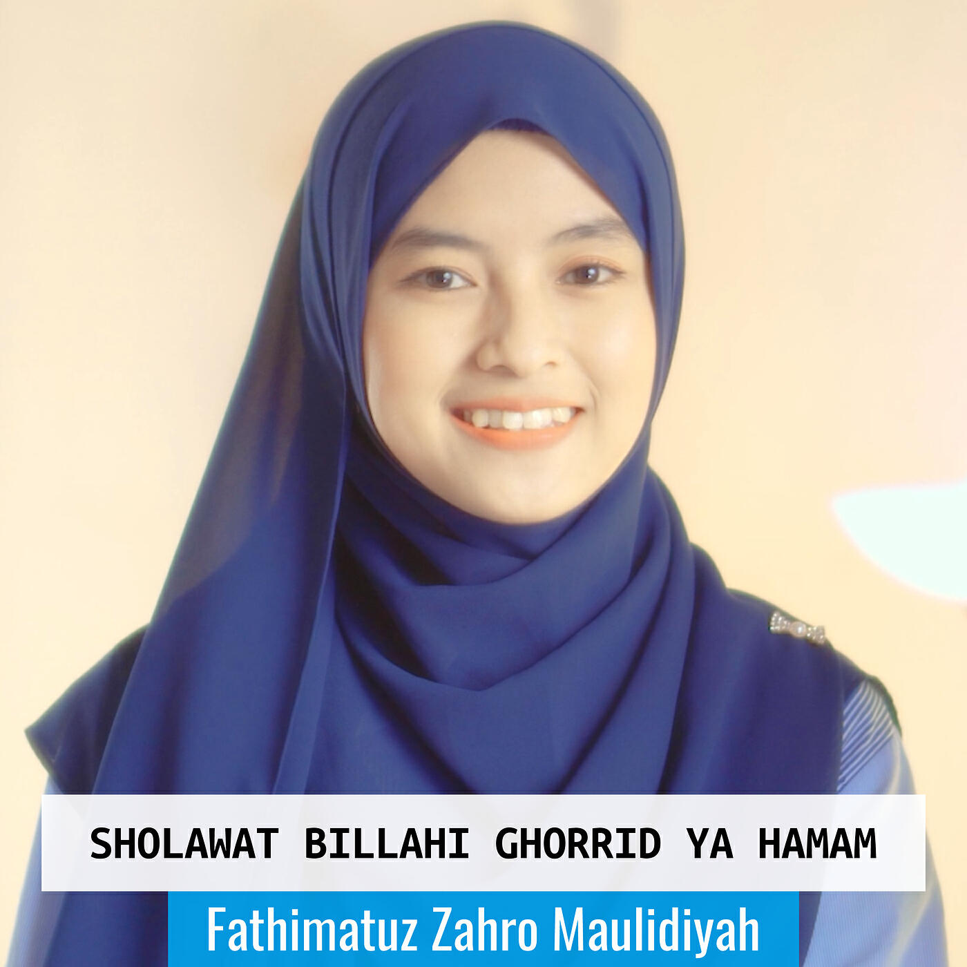 Релиз Sholawat Billahi Ghorrid Ya Hamam