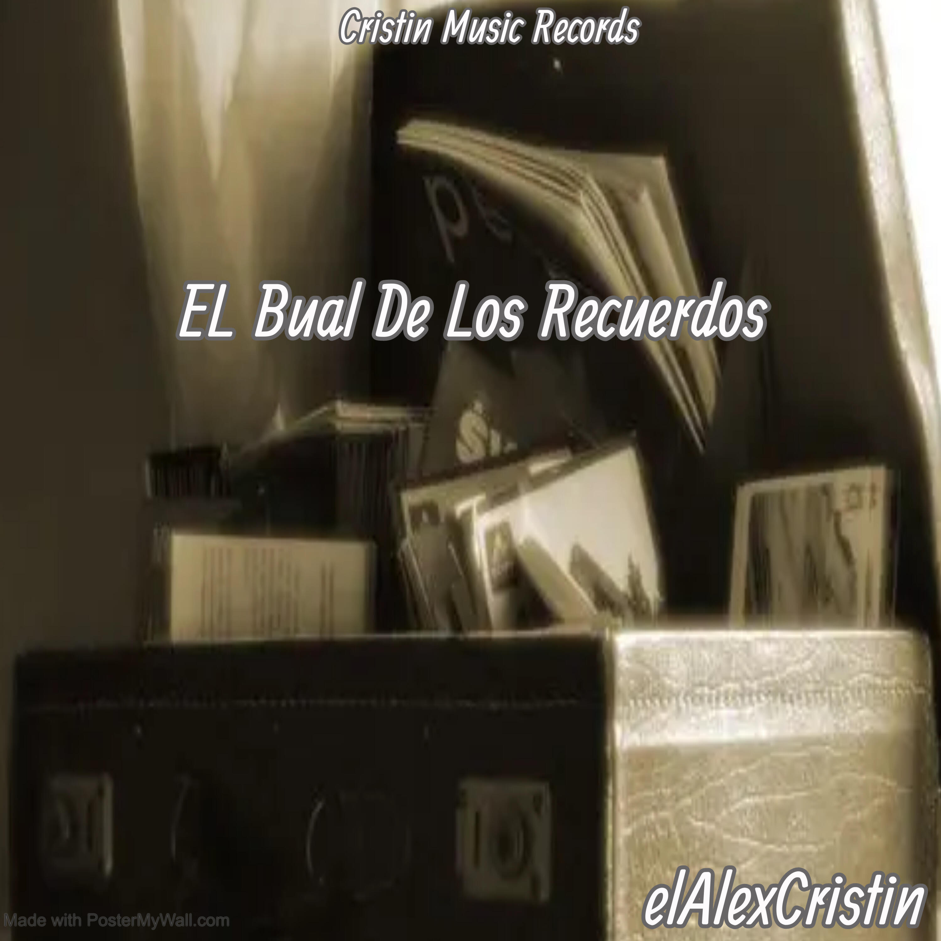 Релиз El Baúl de los Recuerdos