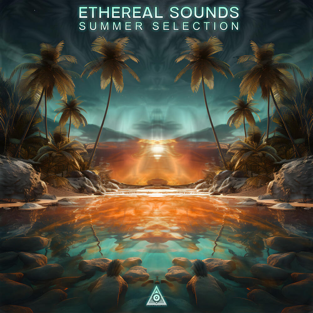Релиз Ethereal Sounds Summer Selection