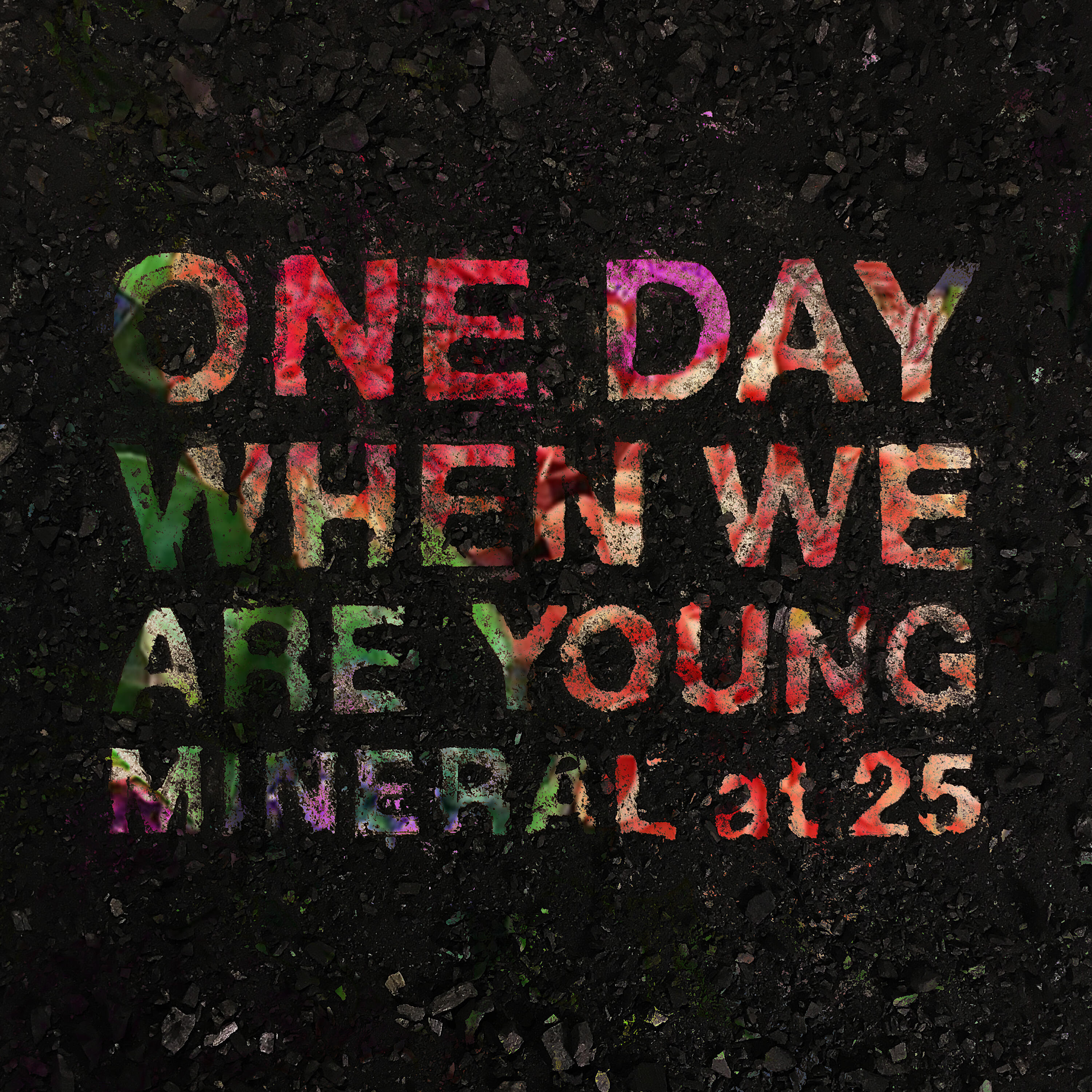 Релиз One Day When We Are Young