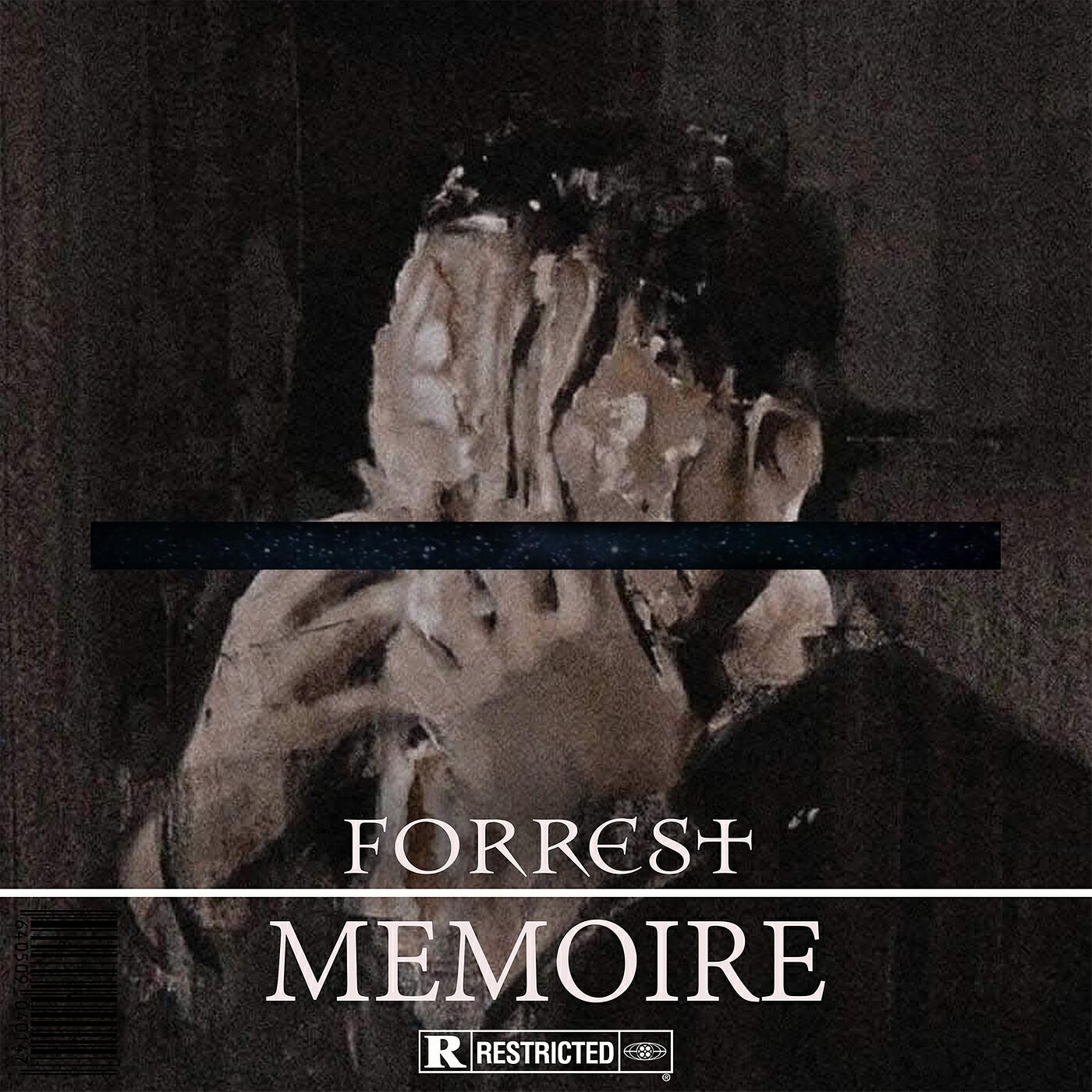 Релиз Memoire