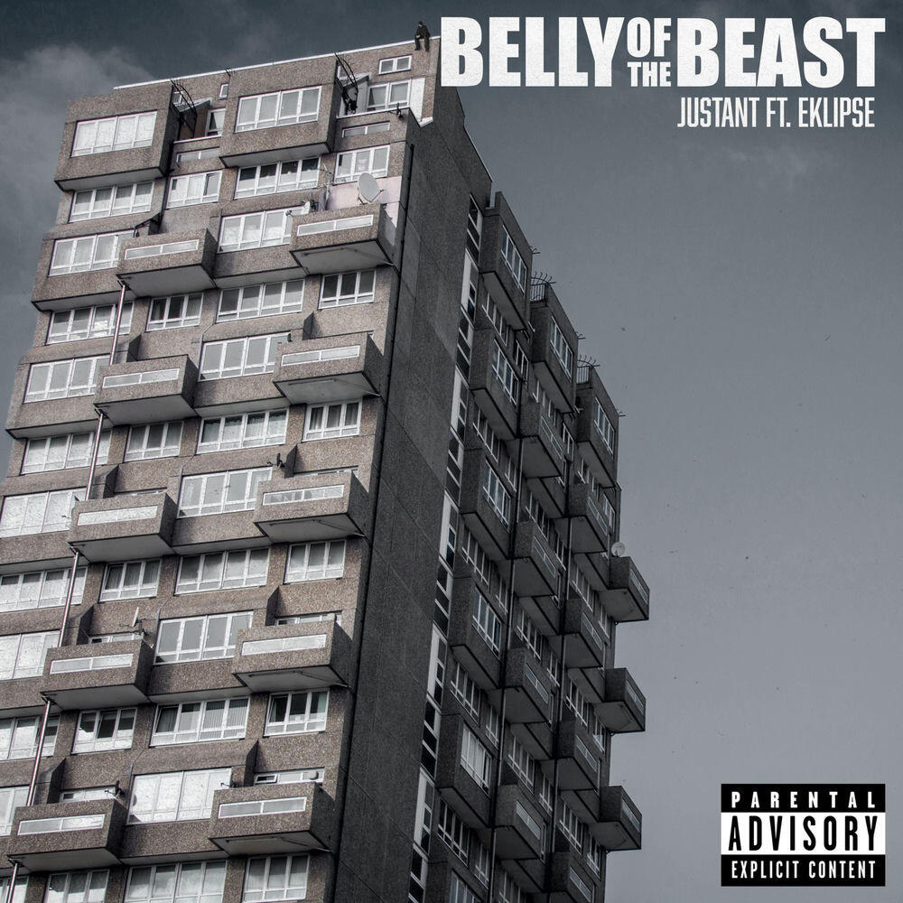 Релиз Belly Of The Beast