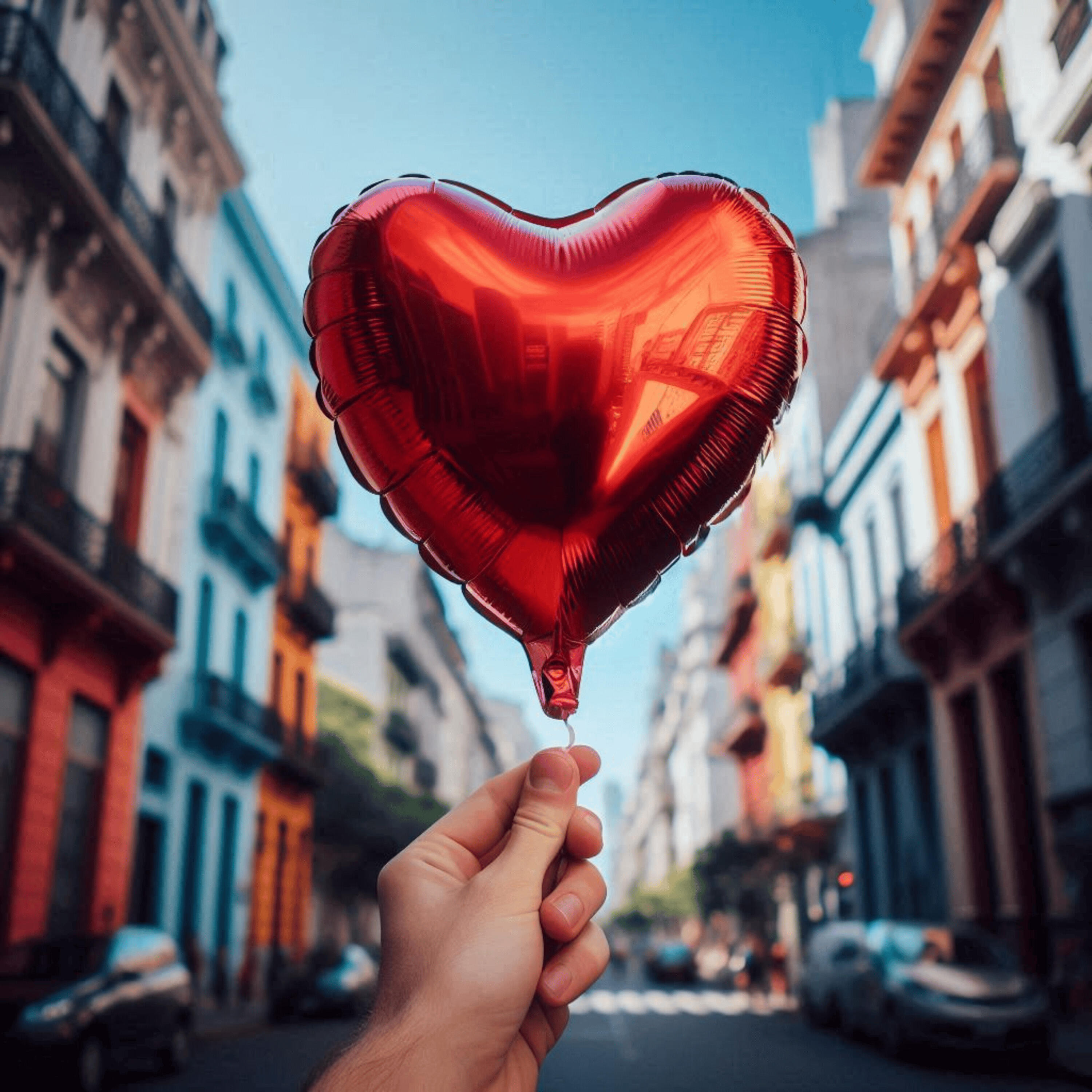 Релиз Love Love Love