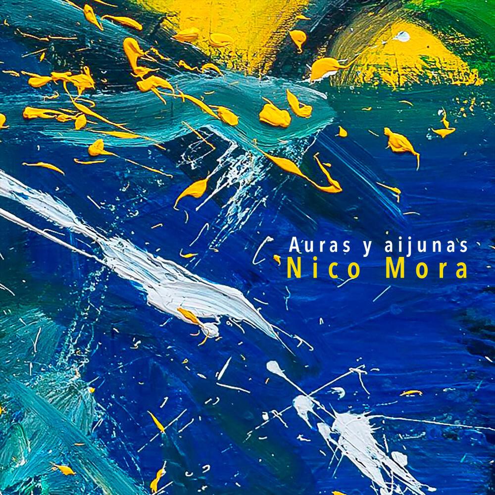 Релиз Auras y Aijunas