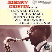 Johnny Griffin Sextet