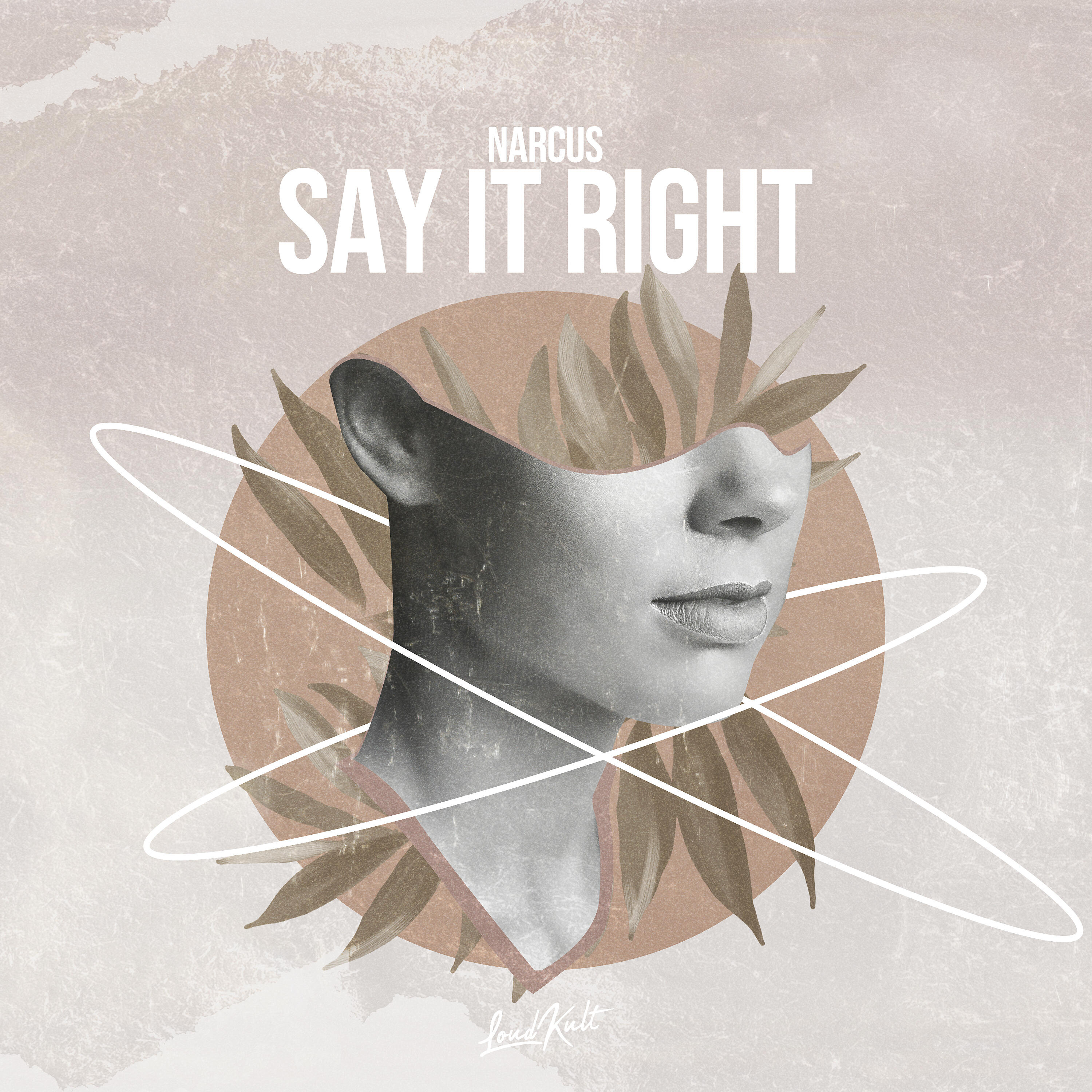 Релиз Say It Right