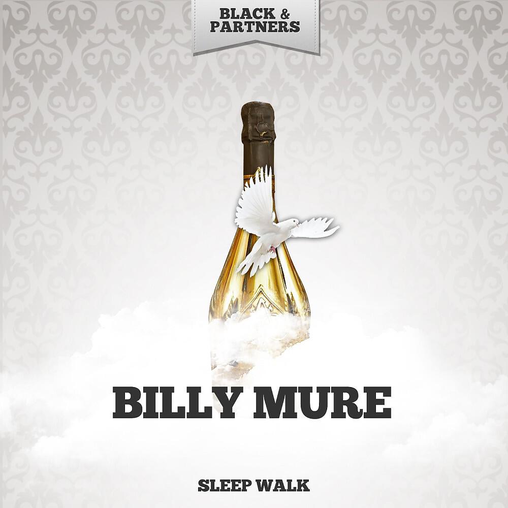 Релиз Sleep Walk