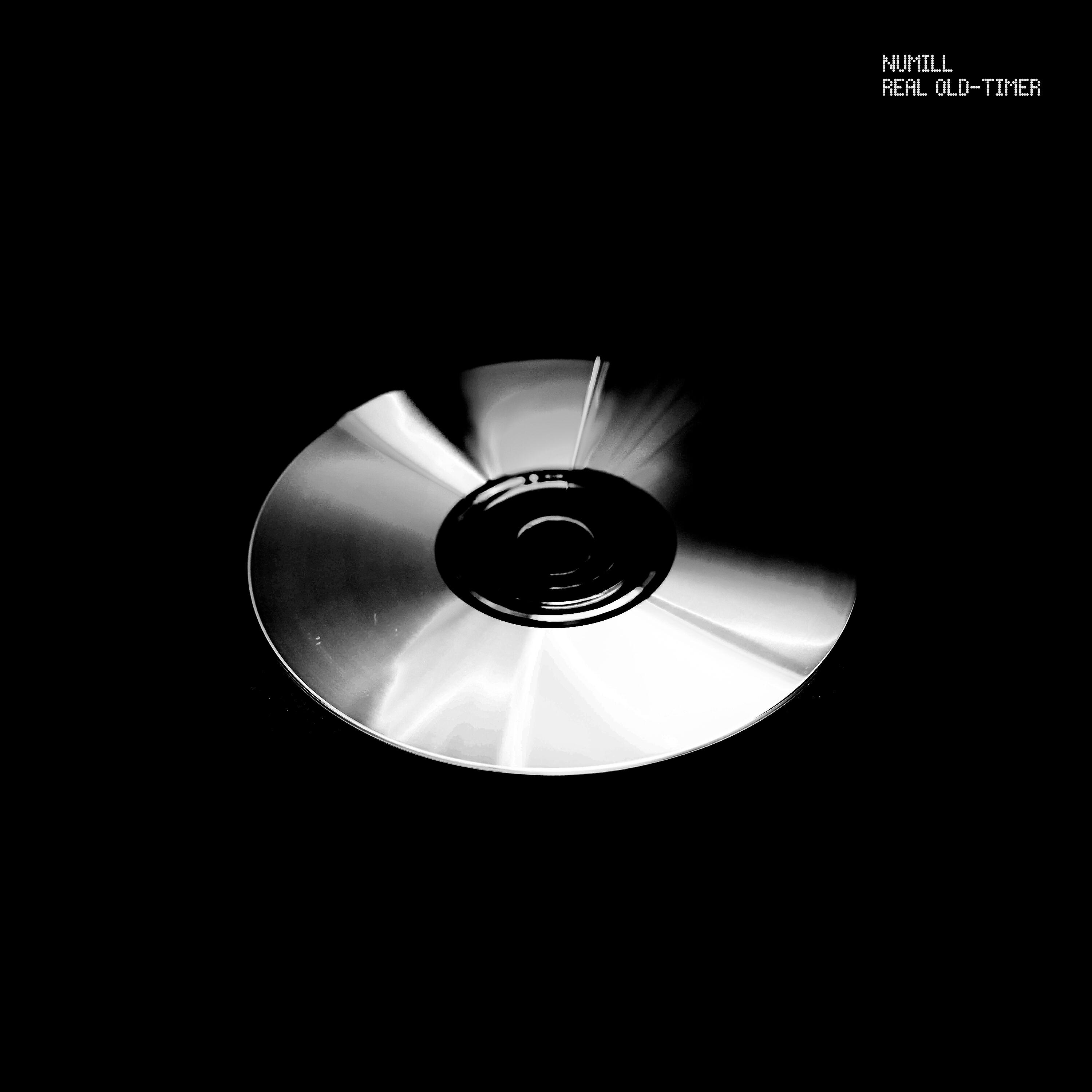 Релиз Real Old-Timer