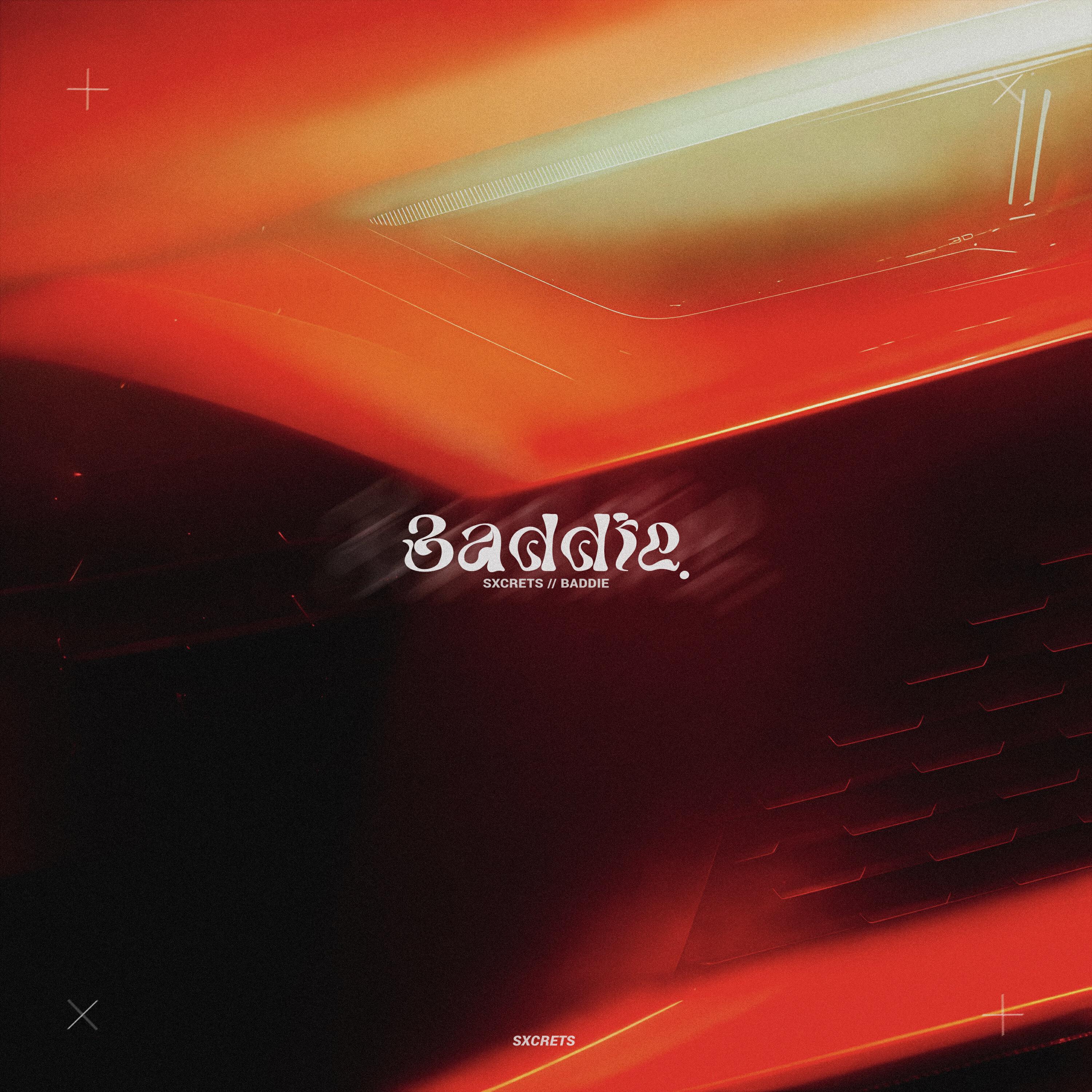 Релиз Baddie