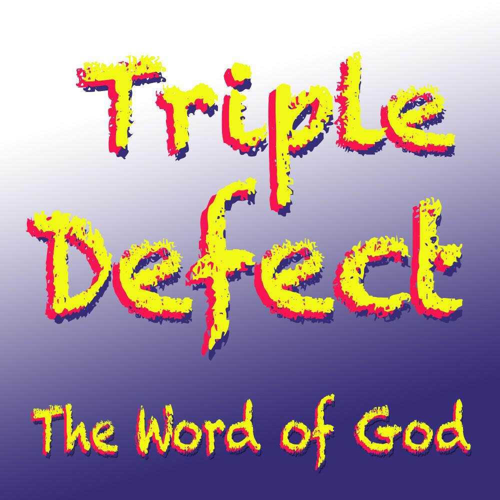 Релиз The Word of God