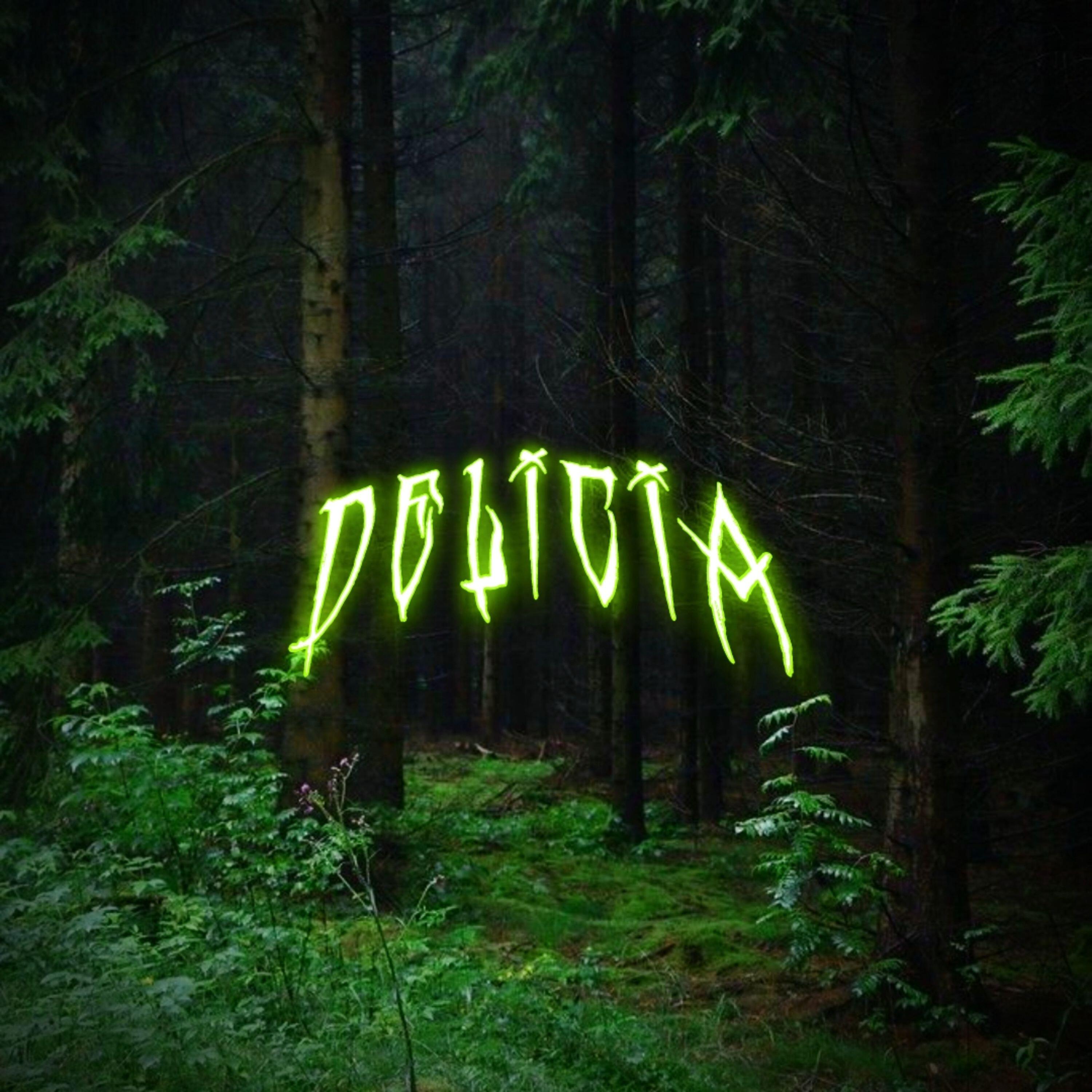 Релиз DELICIA