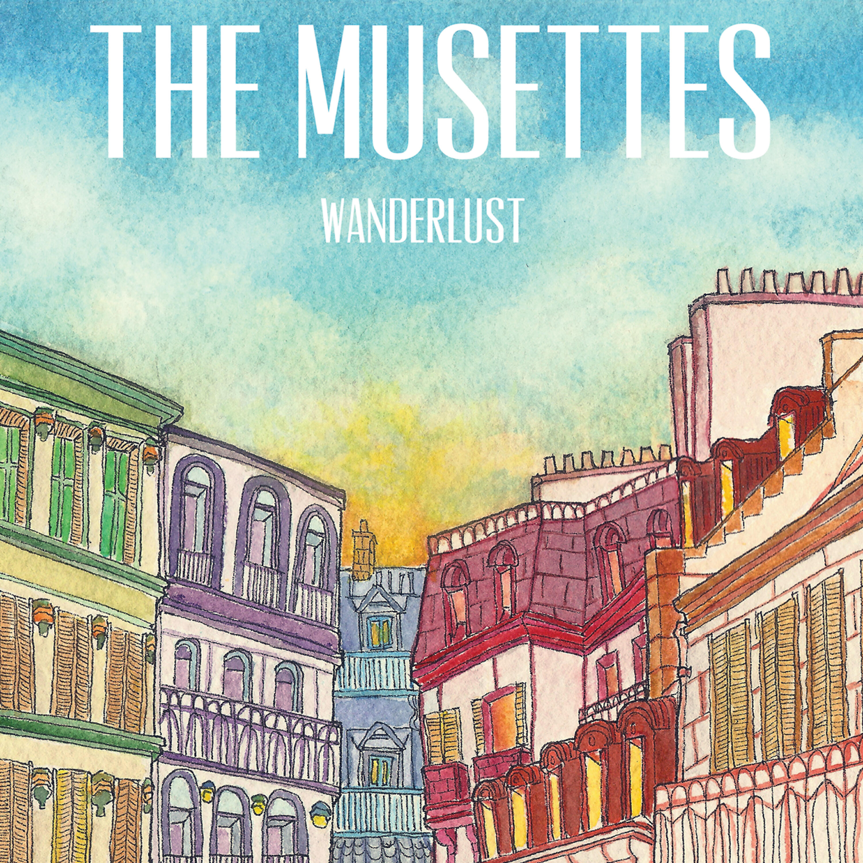 The Musettes