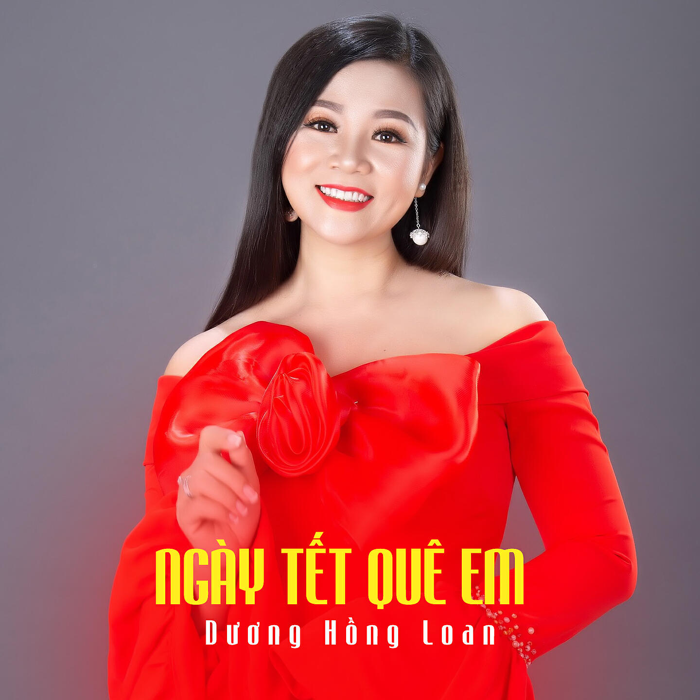 Релиз Ngày Tết Quê Em