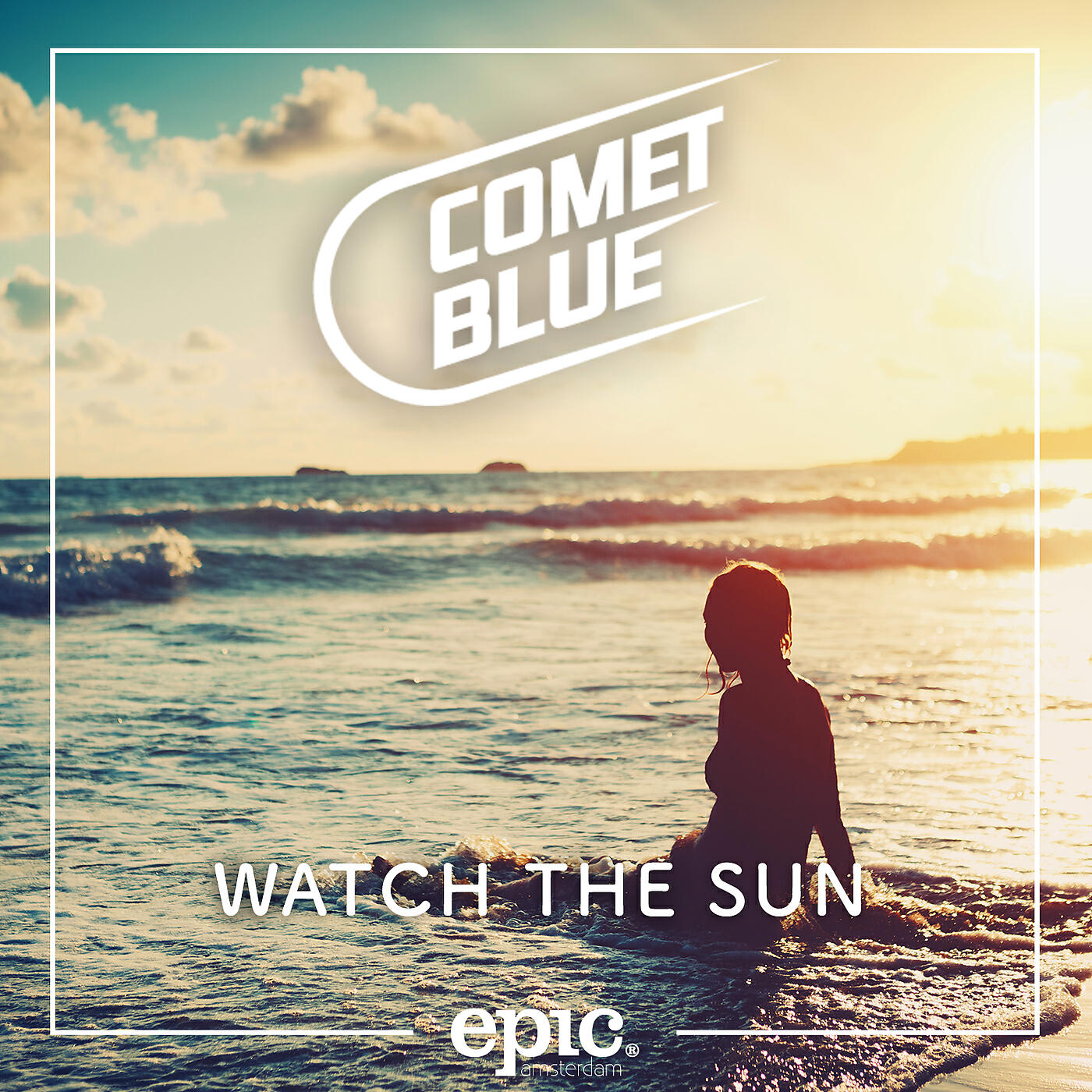 Постер альбома Watch The Sun