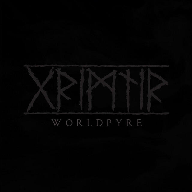 Релиз Worldpyre