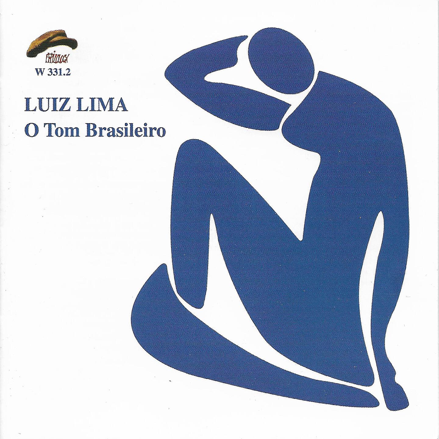 Релиз O Tom Brasileiro