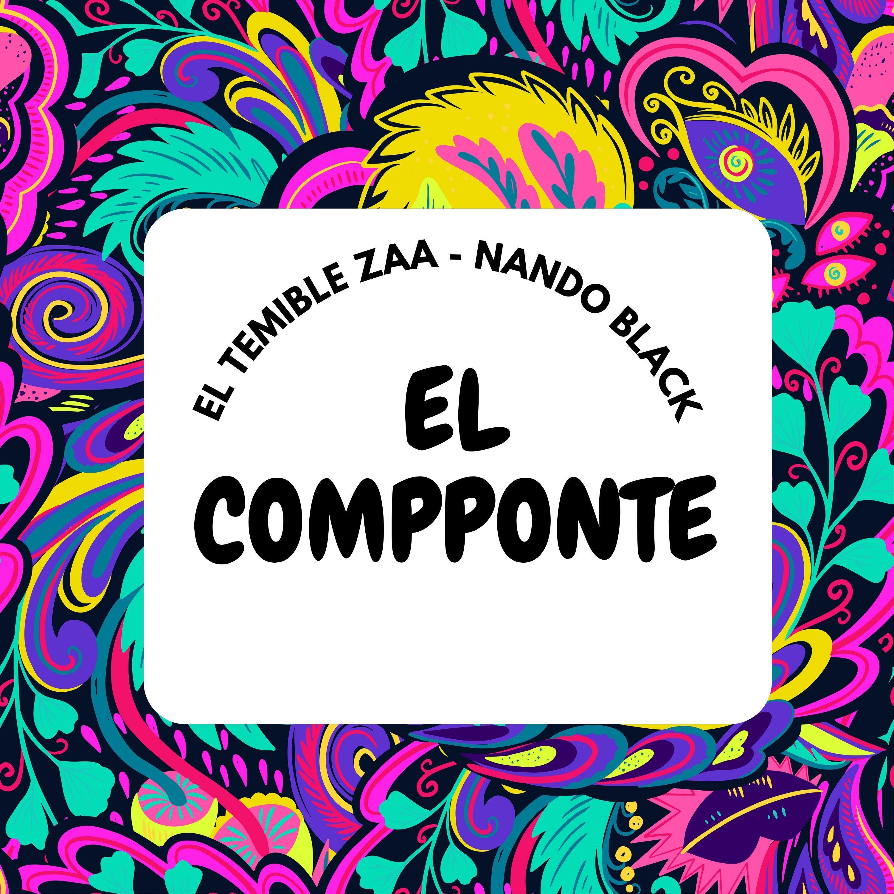 Релиз El Compponte