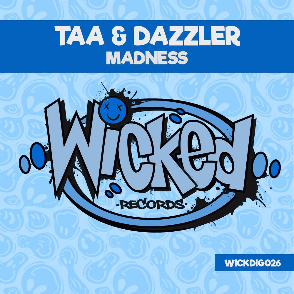 Релиз Madness