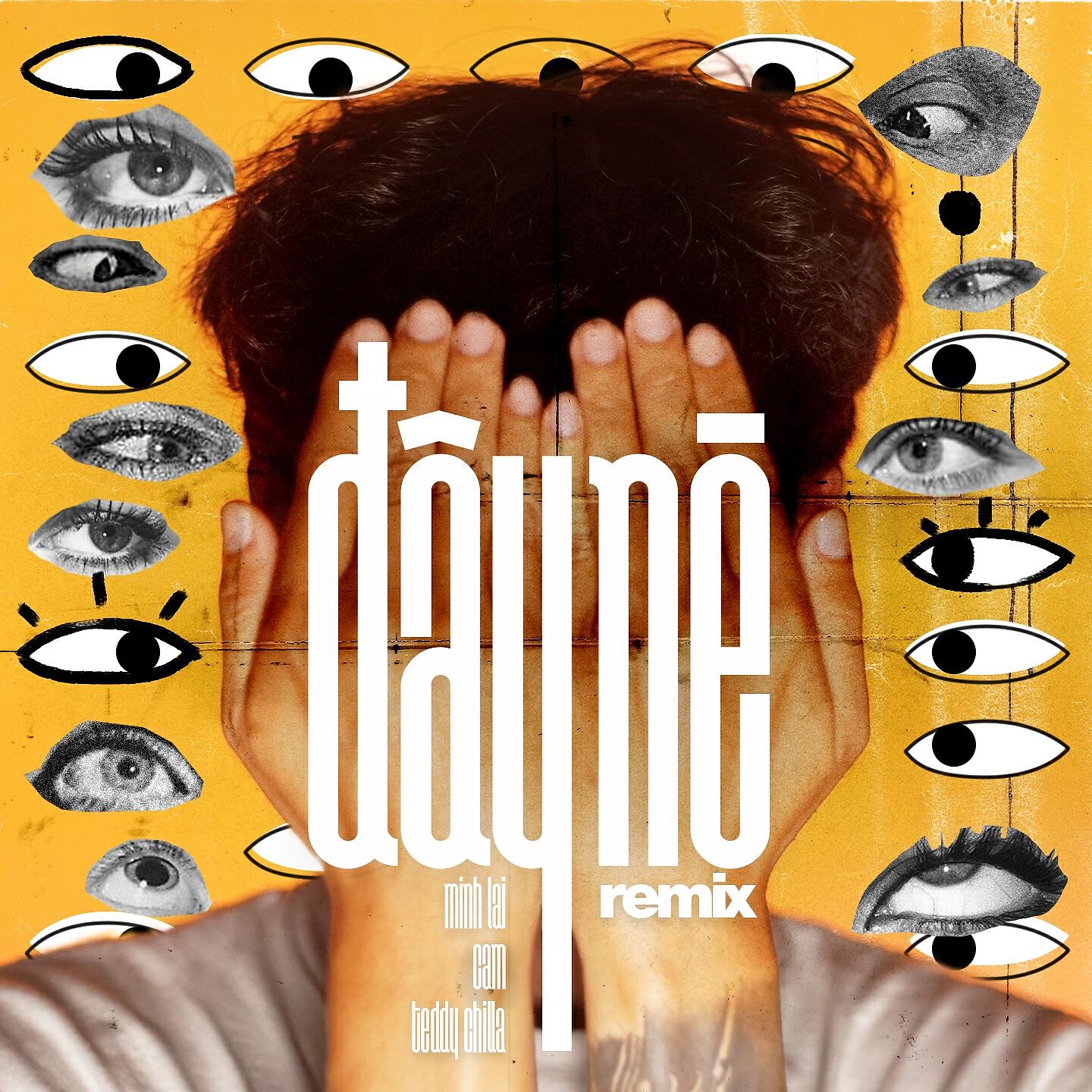 Релиз Đây Nè (Remix)