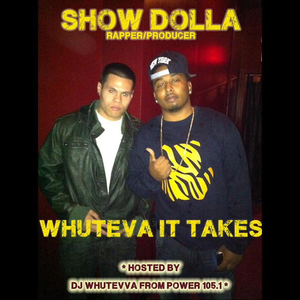 Show Dolla