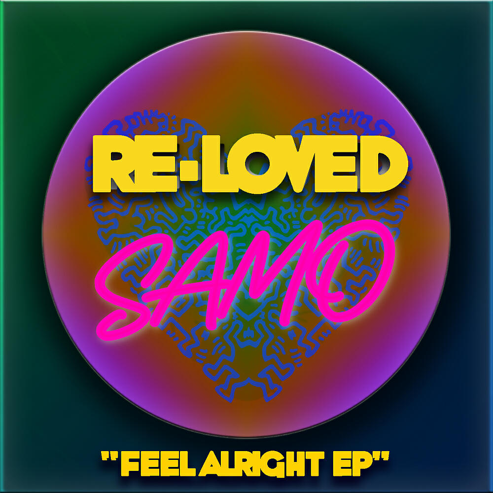 Релиз Feel Alright EP
