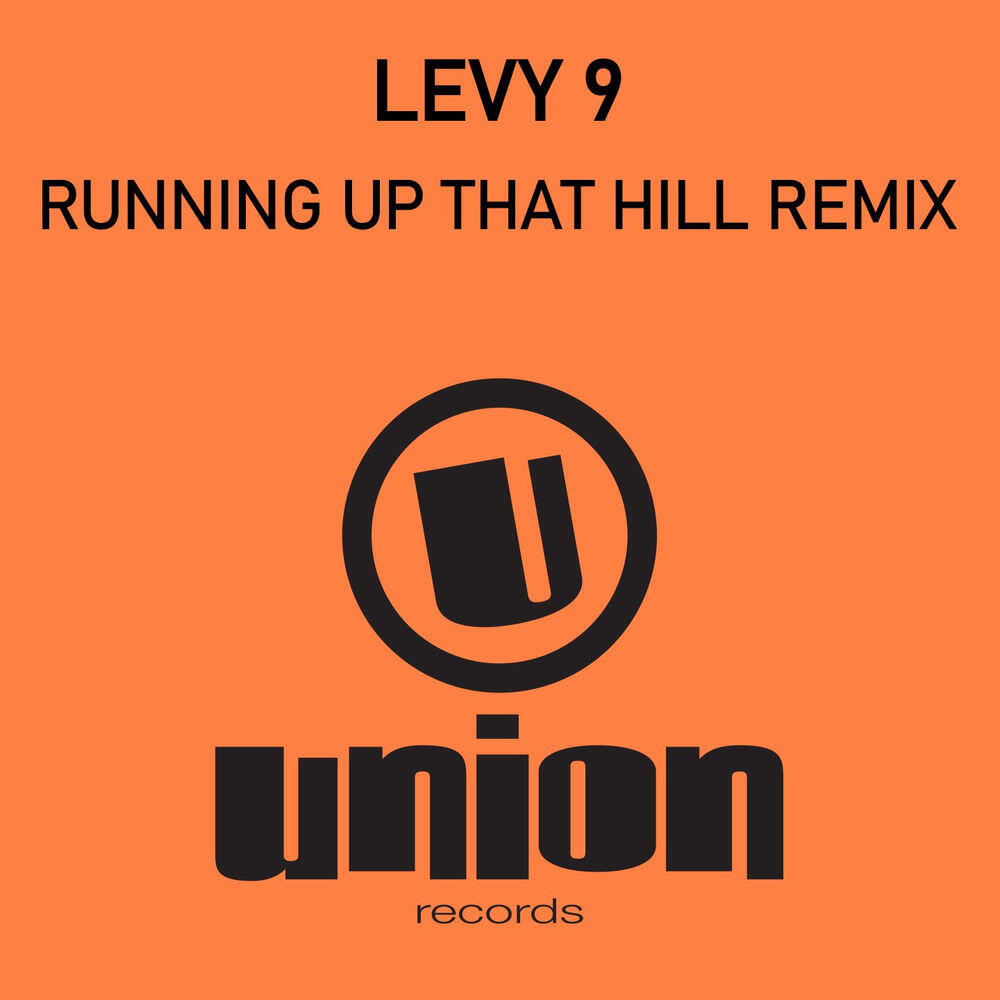 Релиз Running Up That Hill Remix