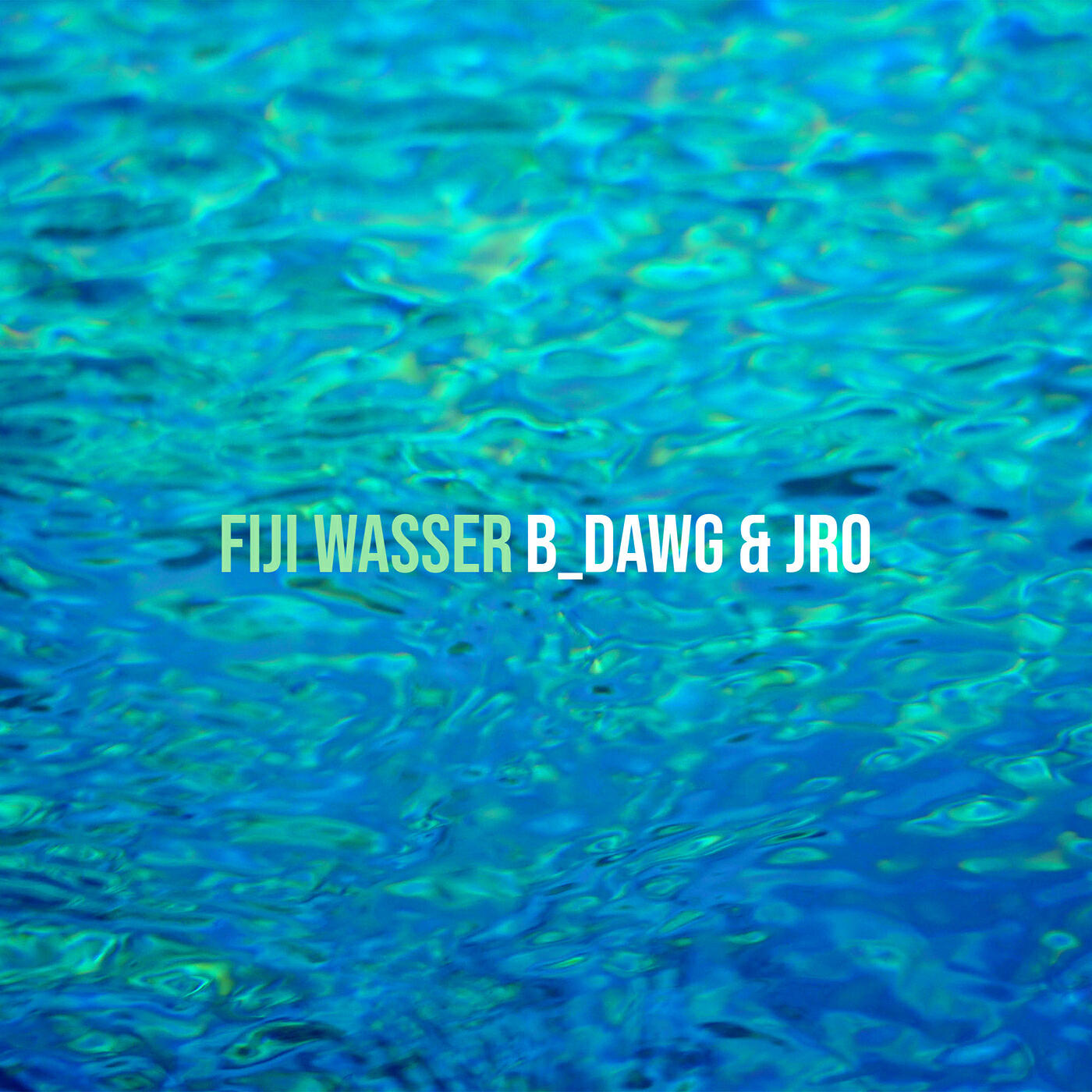 Релиз Fiji Wasser