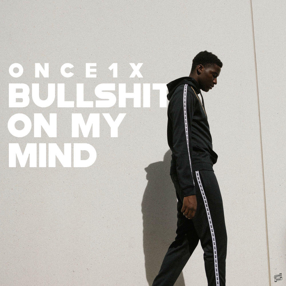 Релиз Bullshit on My Mind