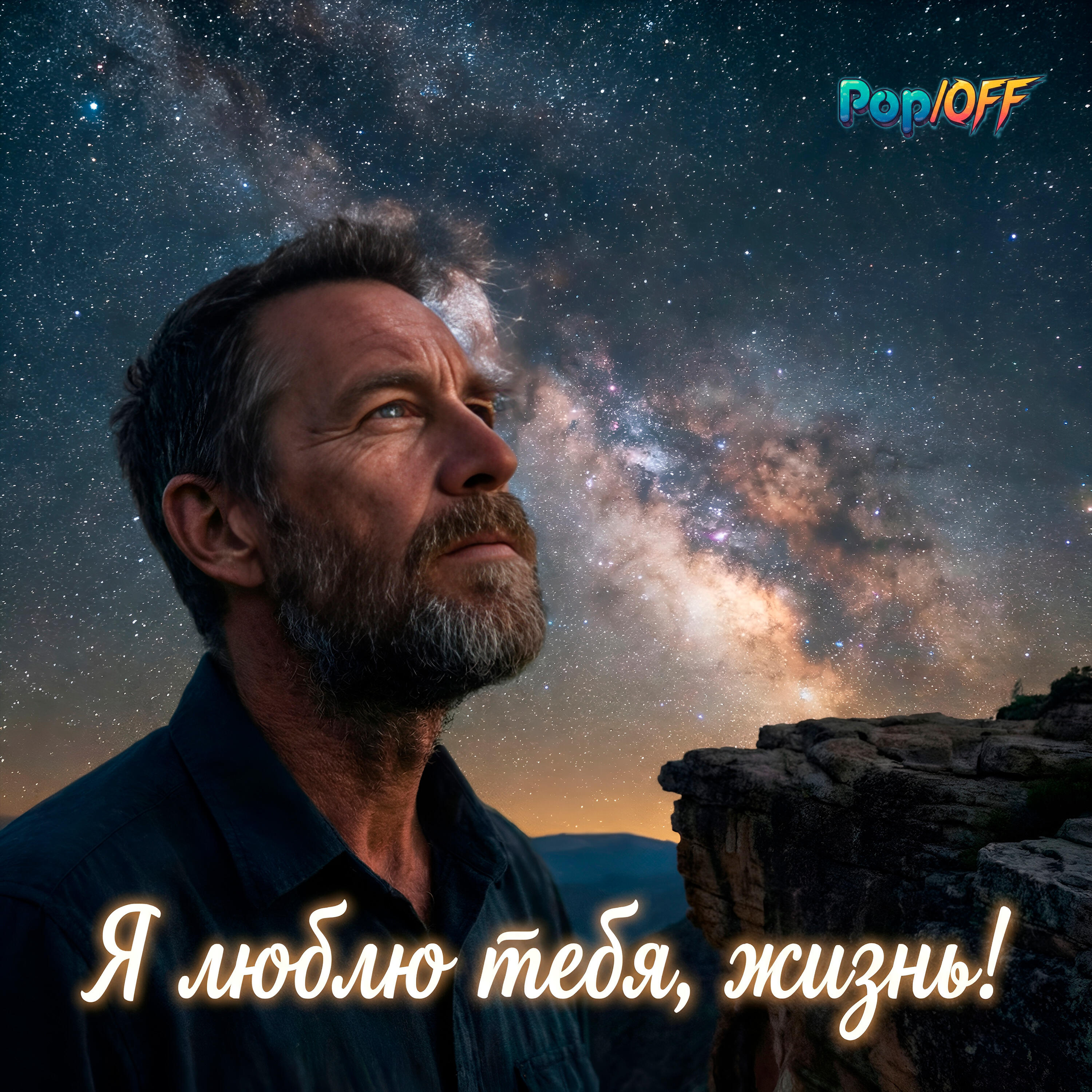 Релиз Я люблю тебя, жизнь!