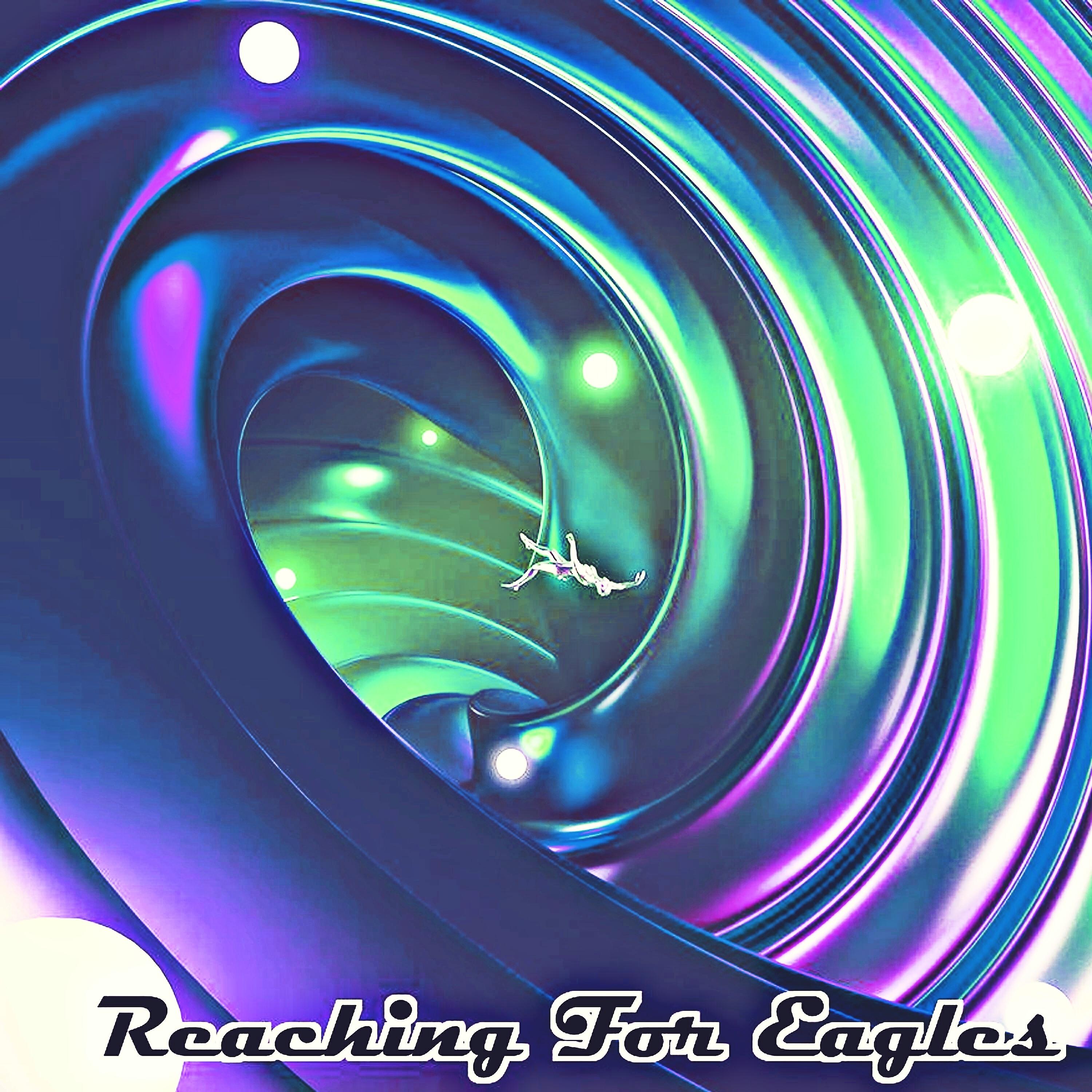 Релиз Reaching For Eagles