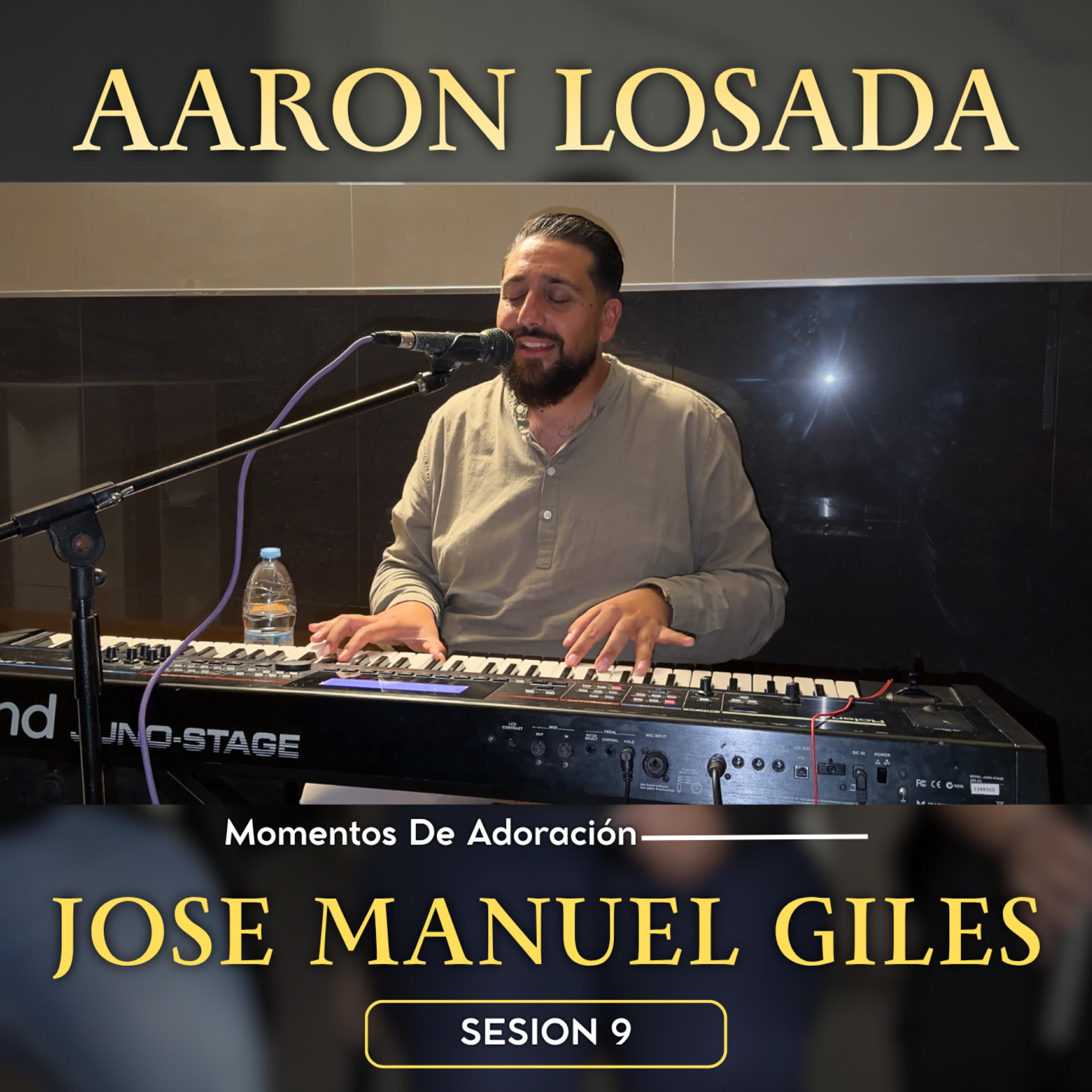 José Manuel Giles
