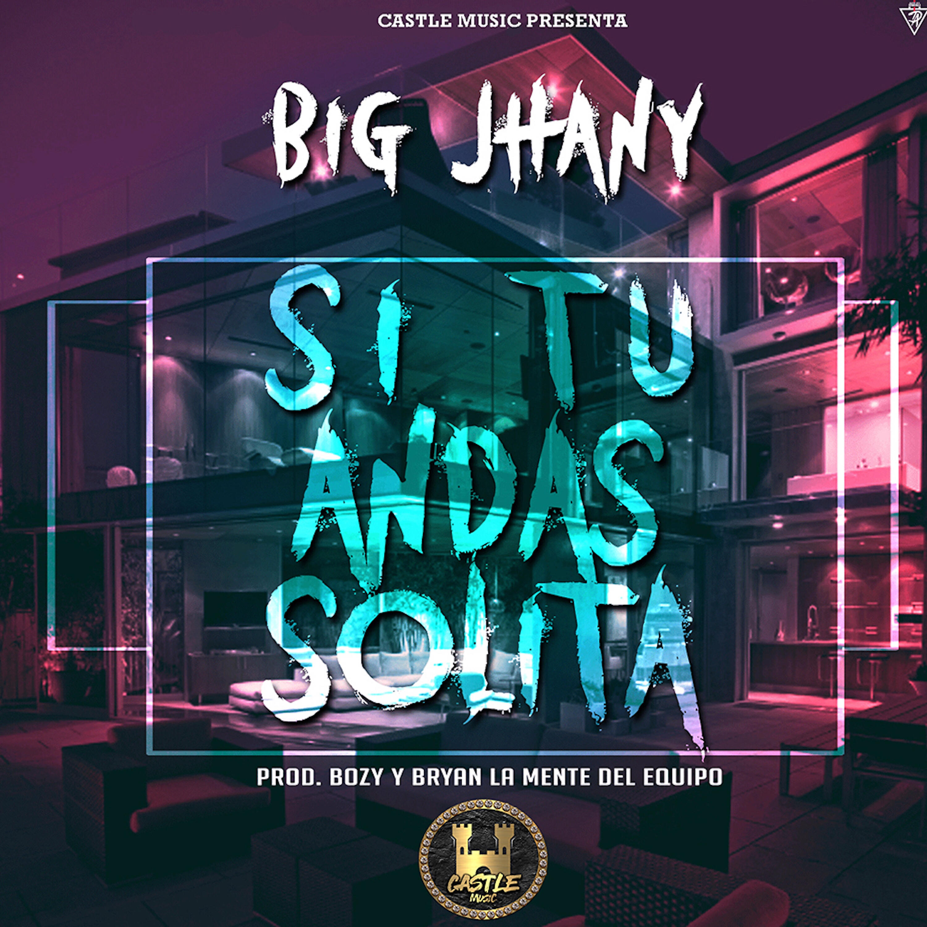 Релиз Si Tu Andas Solita